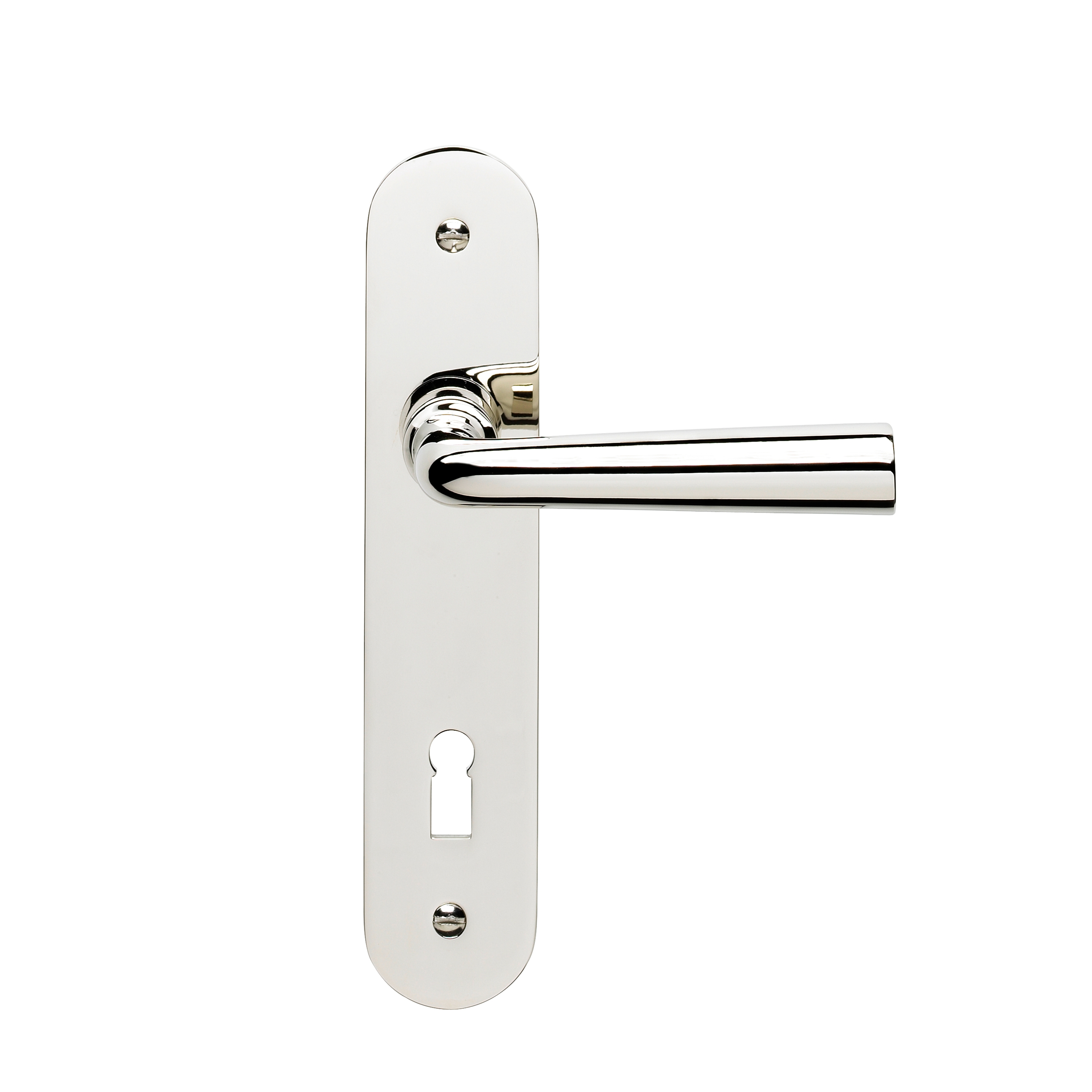 Display product Ferdinand Kramer Door handle from manufacturer Tecnolumen