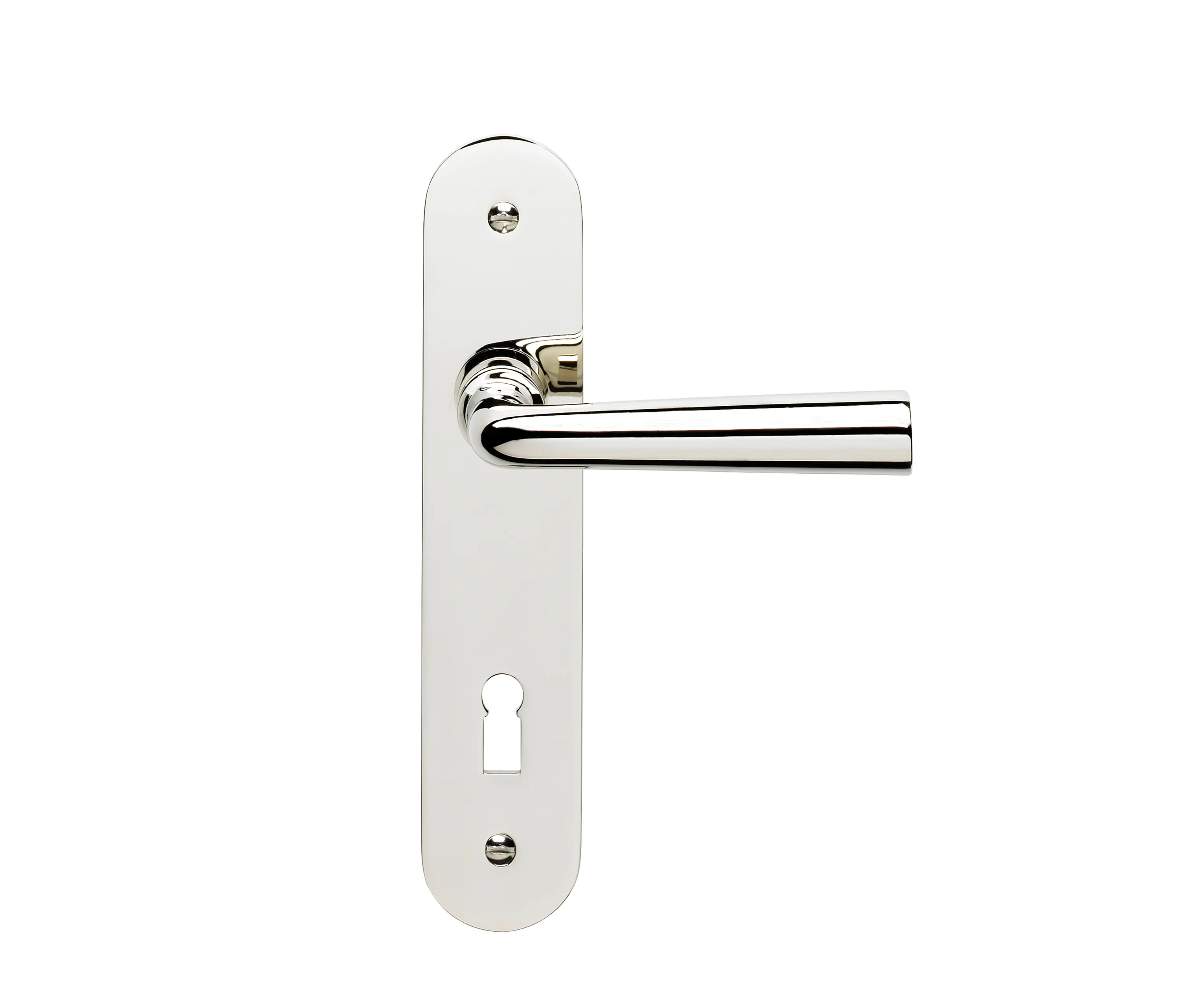 Tecnolumen - Ferdinand Kramer Türdrücker