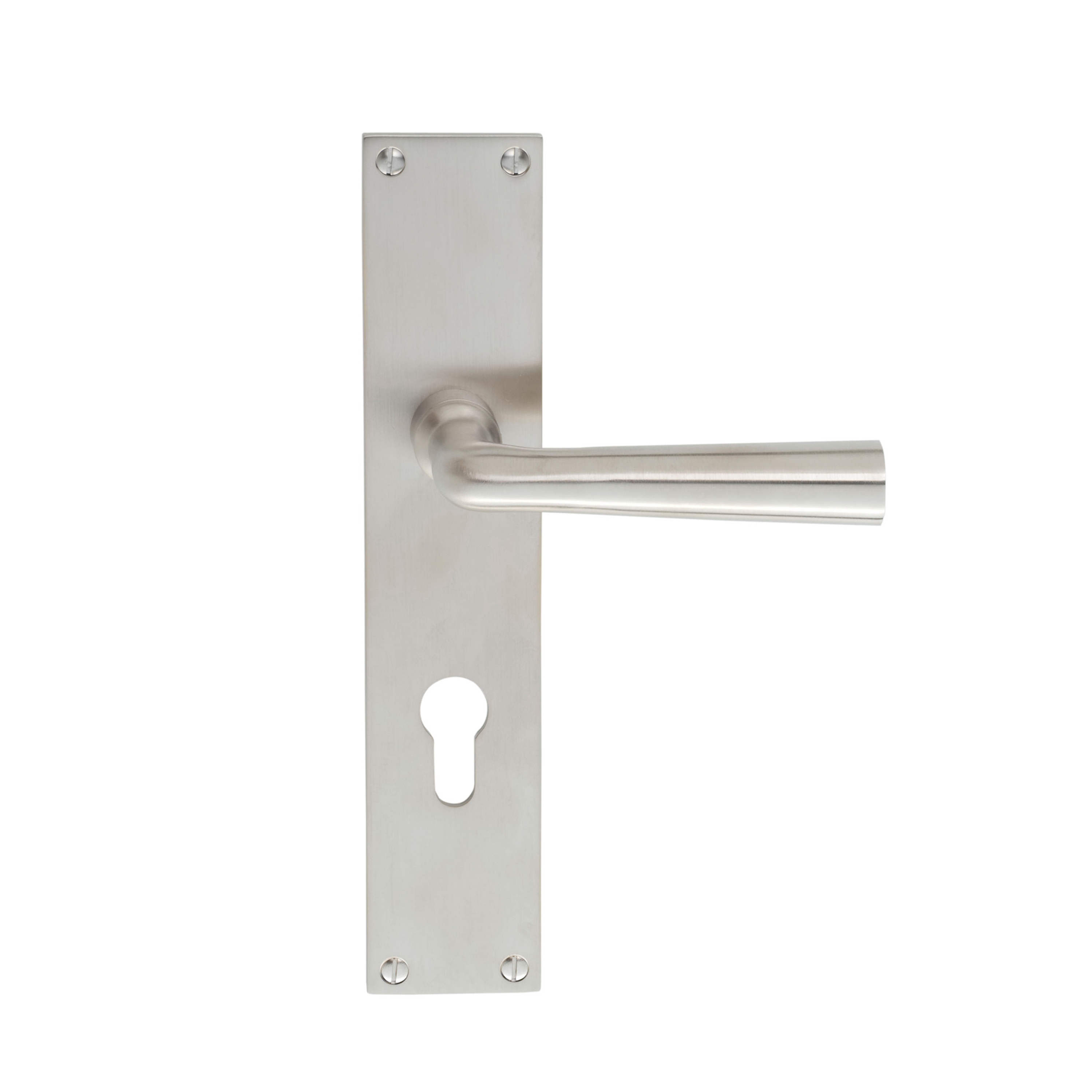 Display product Ferdinand Kramer Door handle from manufacturer Tecnolumen