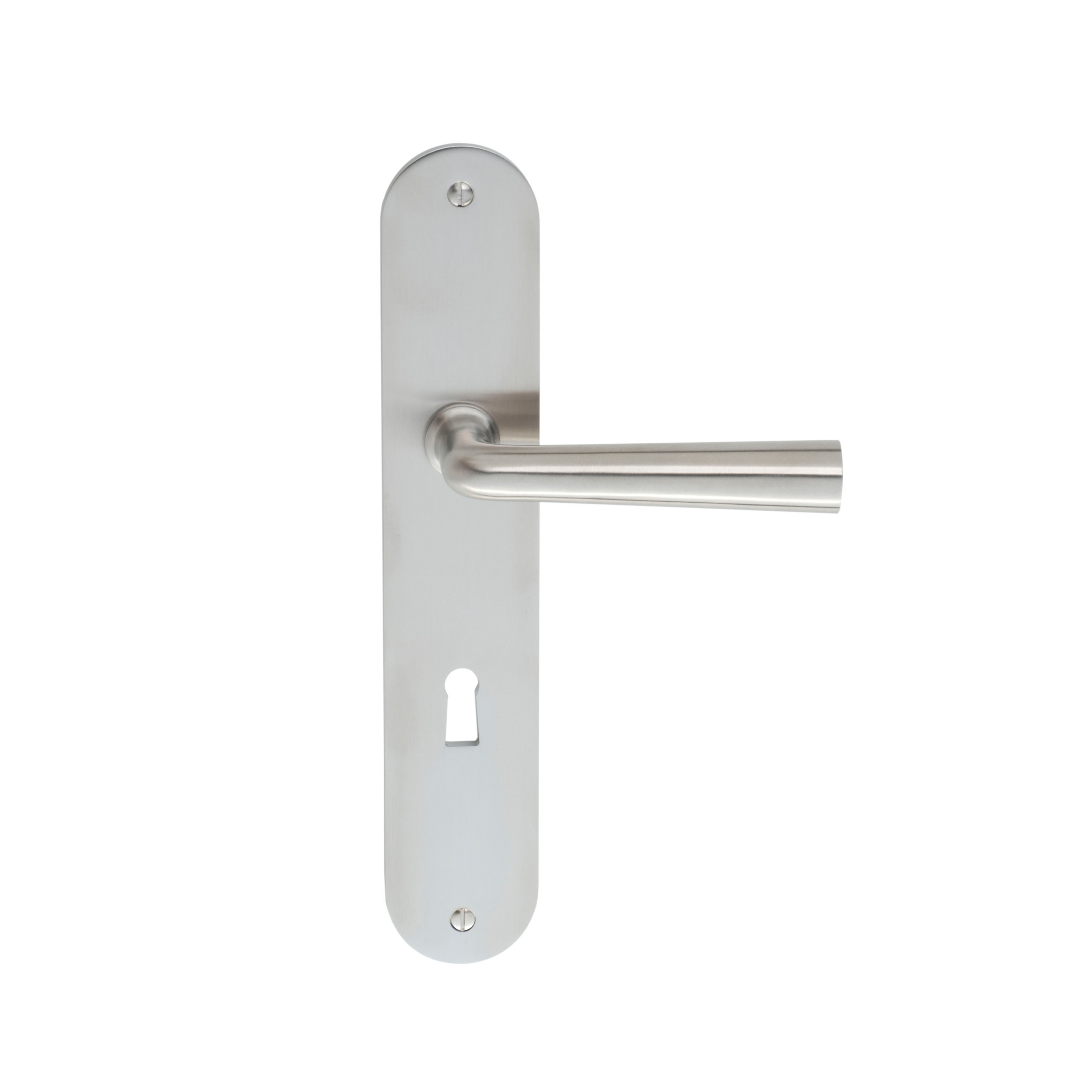Display product Ferdinand Kramer Door handle from manufacturer Tecnolumen