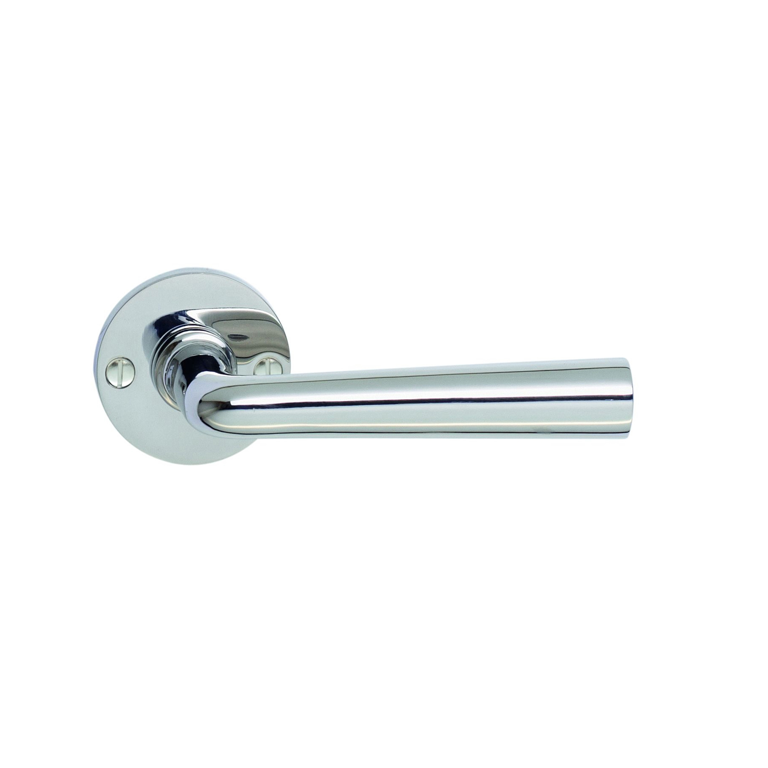 Display product Ferdinand Kramer Door handle from manufacturer Tecnolumen