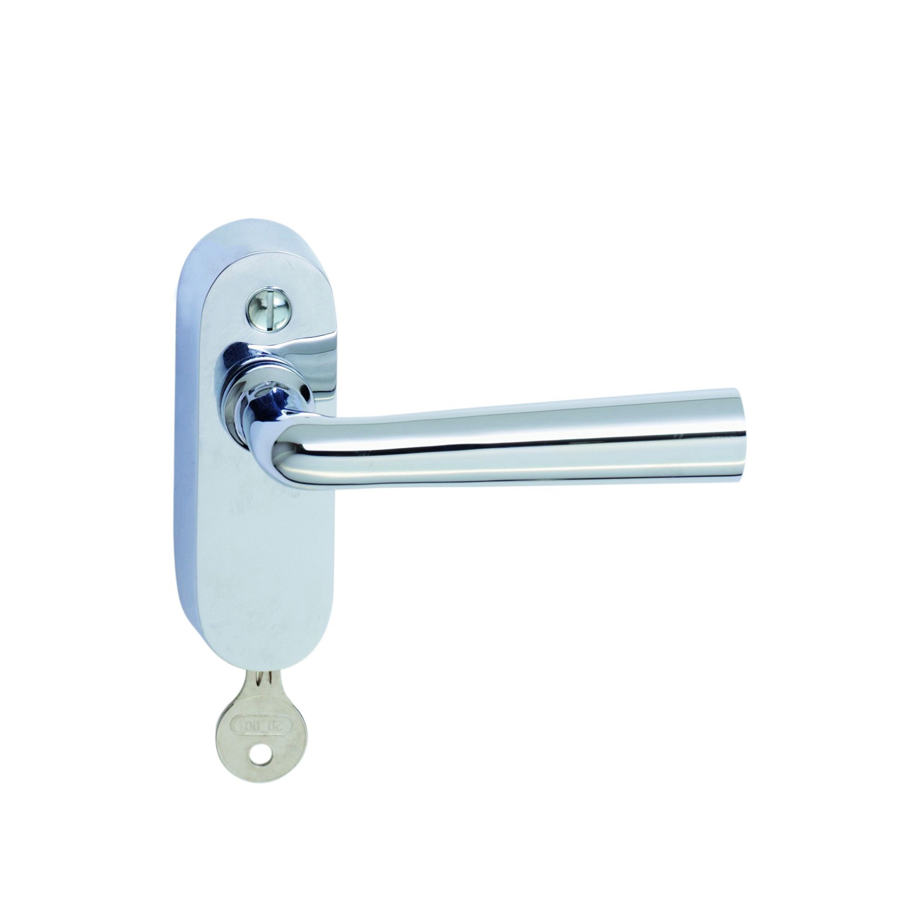 Display product Ferdinand Kramer Window handle from manufacturer Tecnolumen