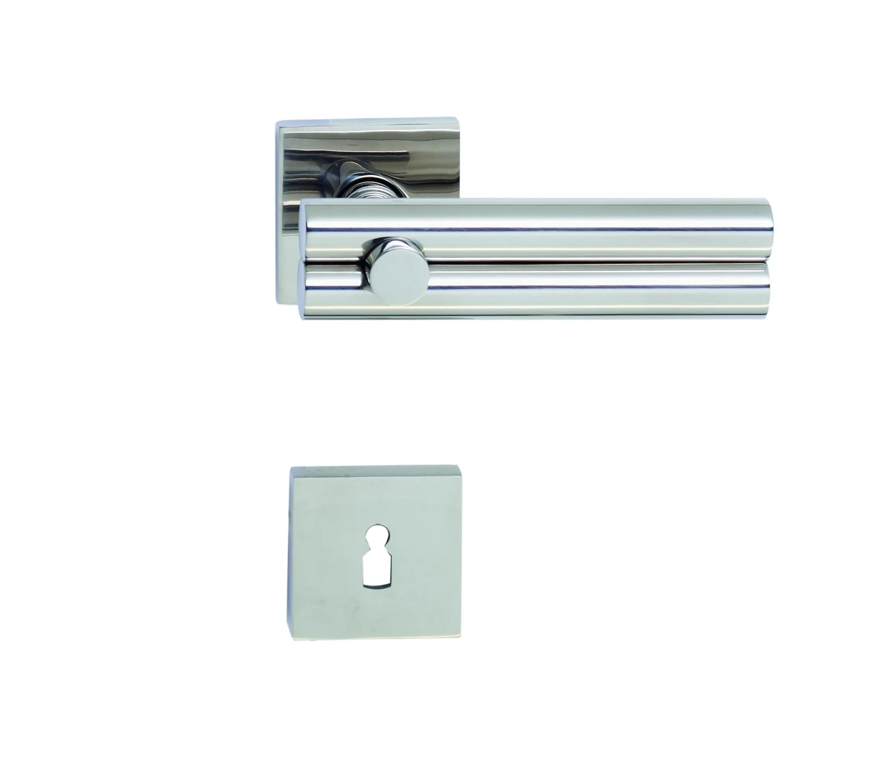 Tecnolumen - Günter Wermekes Door handle