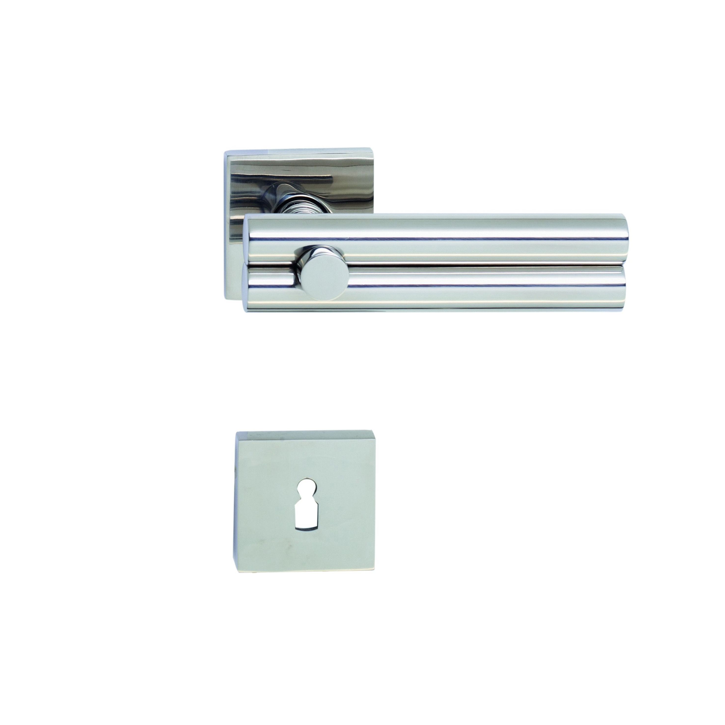 Display product Günter Wermekes Door handle from manufacturer Tecnolumen