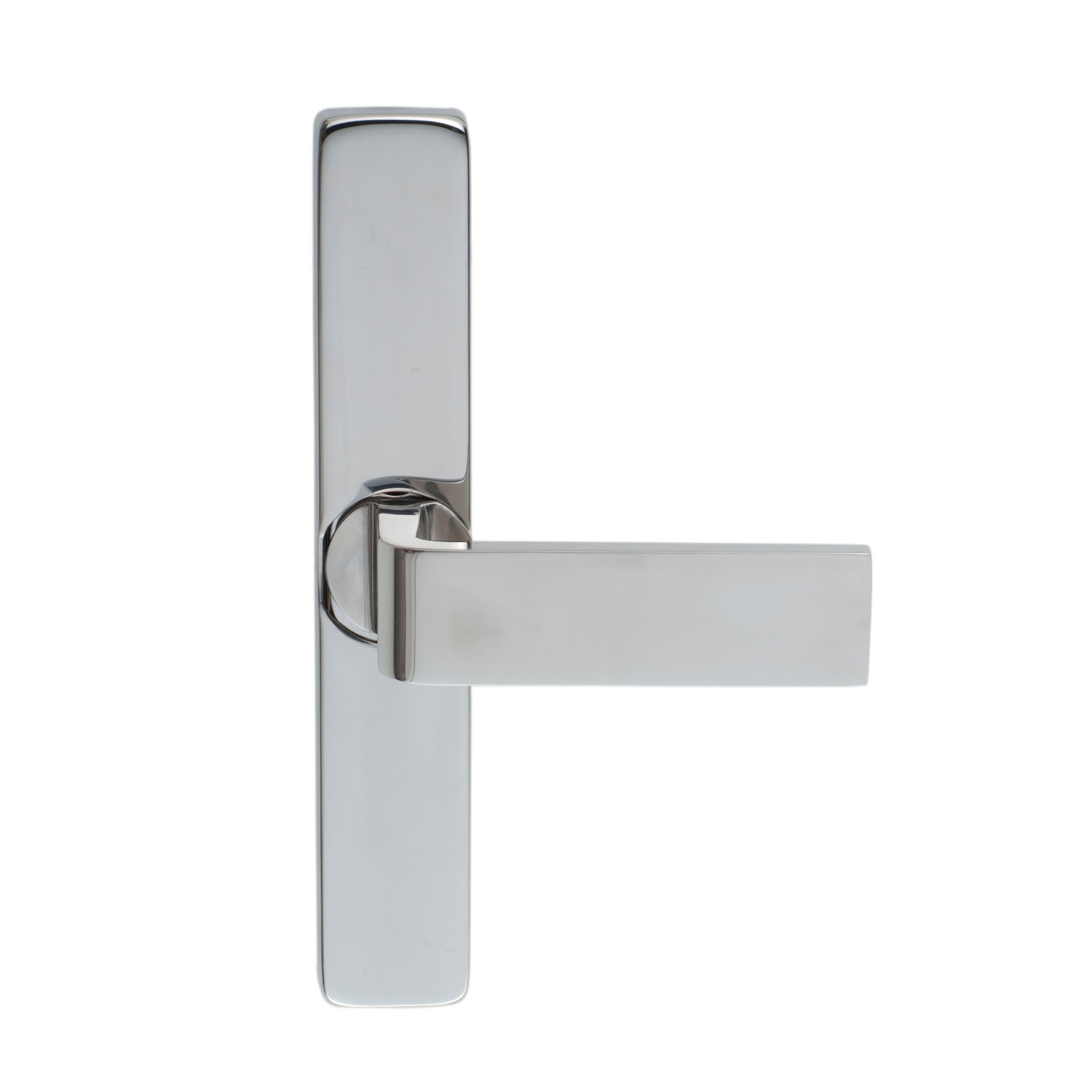 Display product Hadi Teherani Door handle from manufacturer Tecnolumen