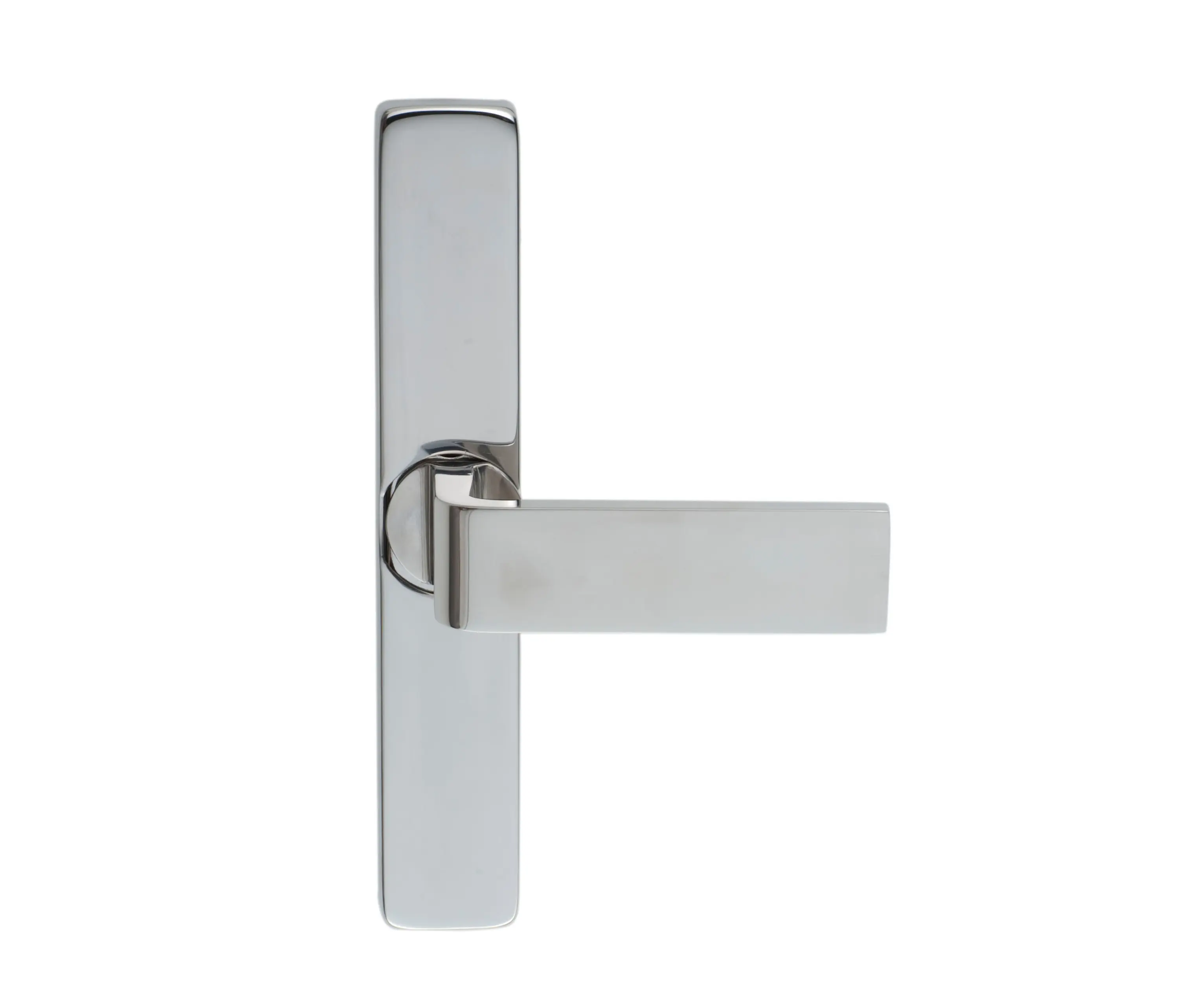 Tecnolumen - Hadi Teherani Door handle