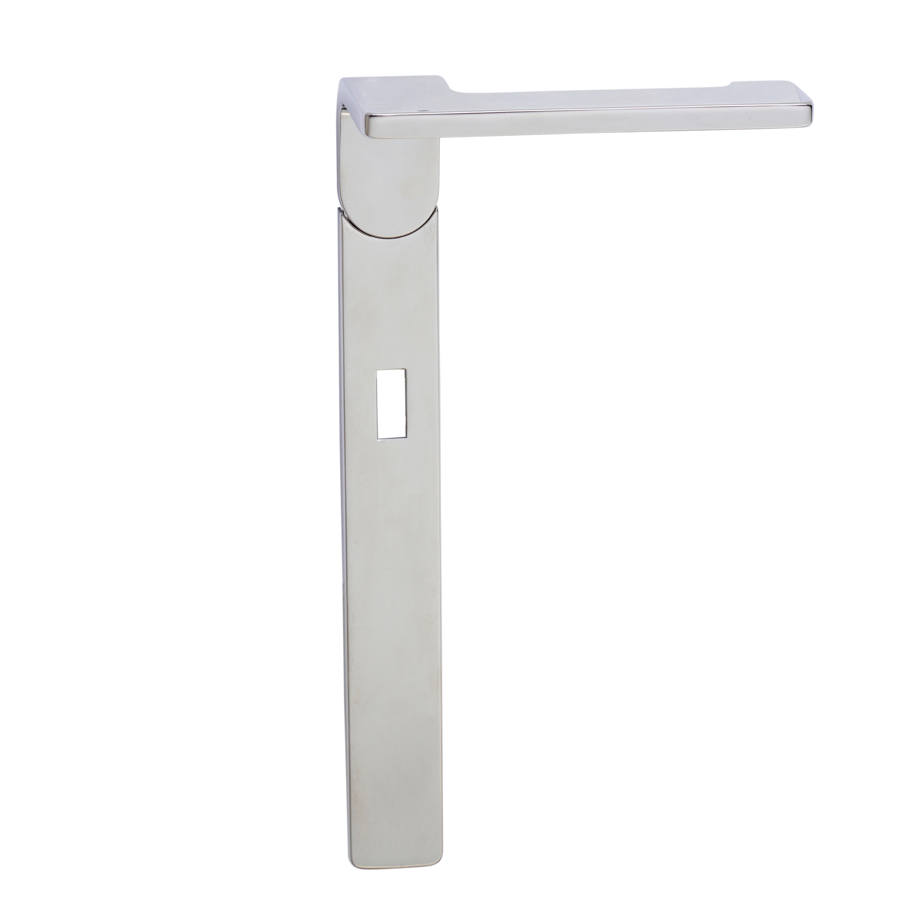 Display product Hadi Teherani Door handle from manufacturer Tecnolumen