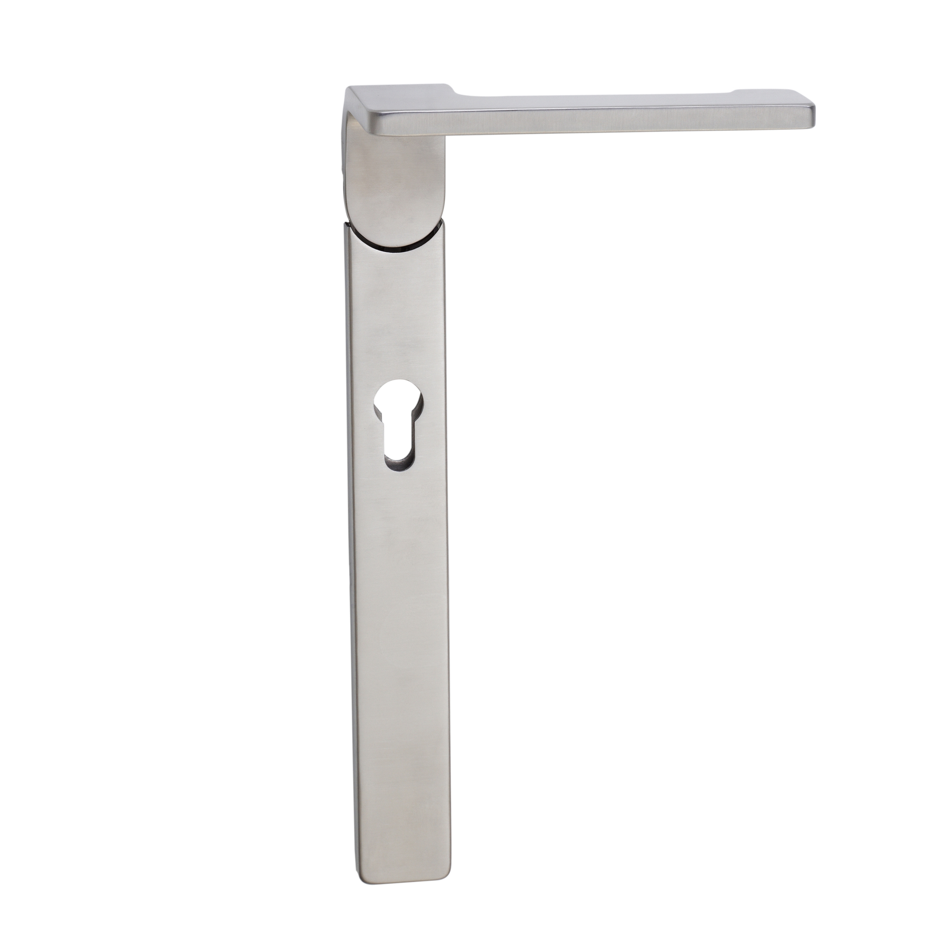 Display product Hadi Teherani Door handle from manufacturer Tecnolumen