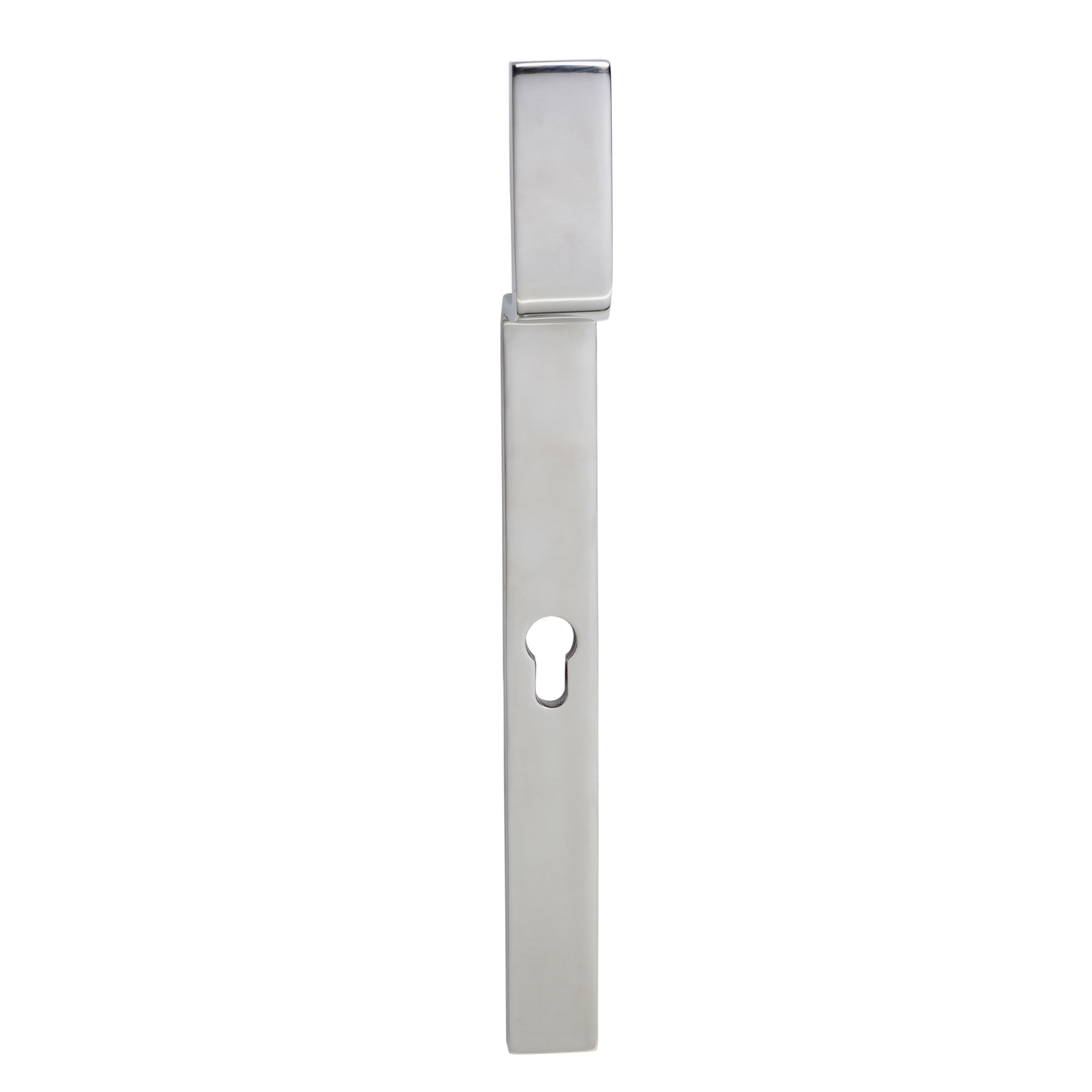 Display product Hadi Teherani Entrance door fitting from manufacturer Tecnolumen