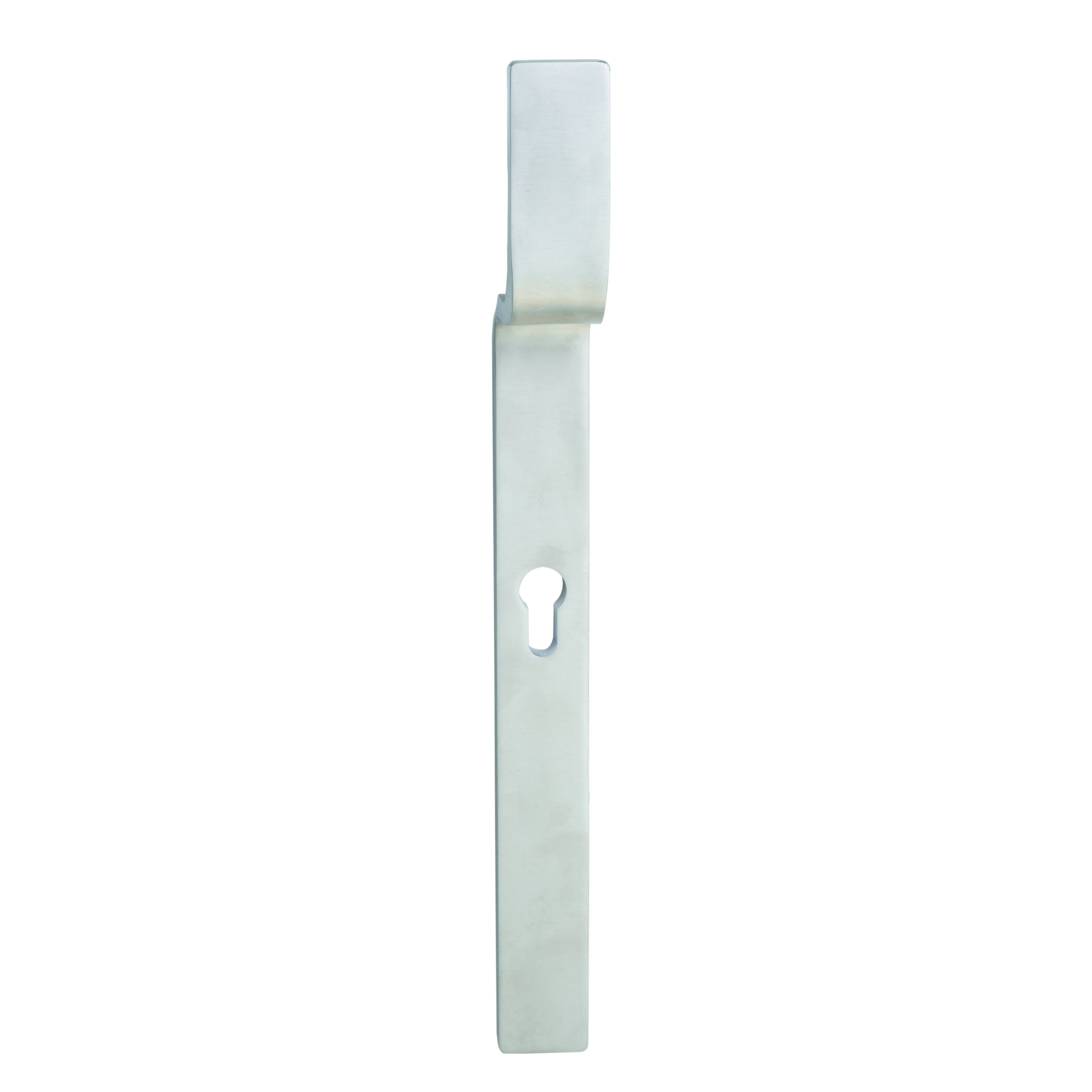 Display product Hadi Teherani Entrance door fitting from manufacturer Tecnolumen