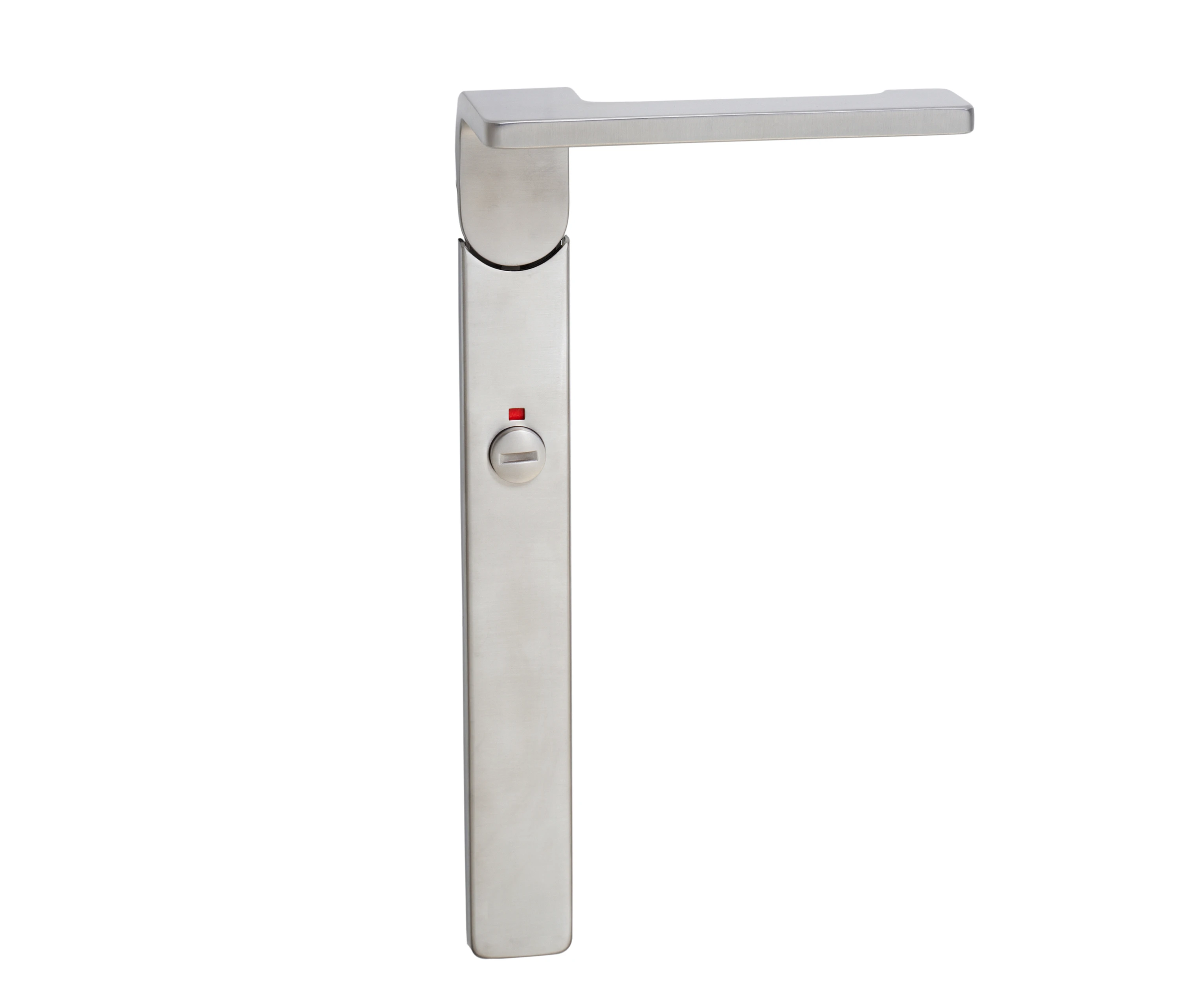 Hinged door fittings