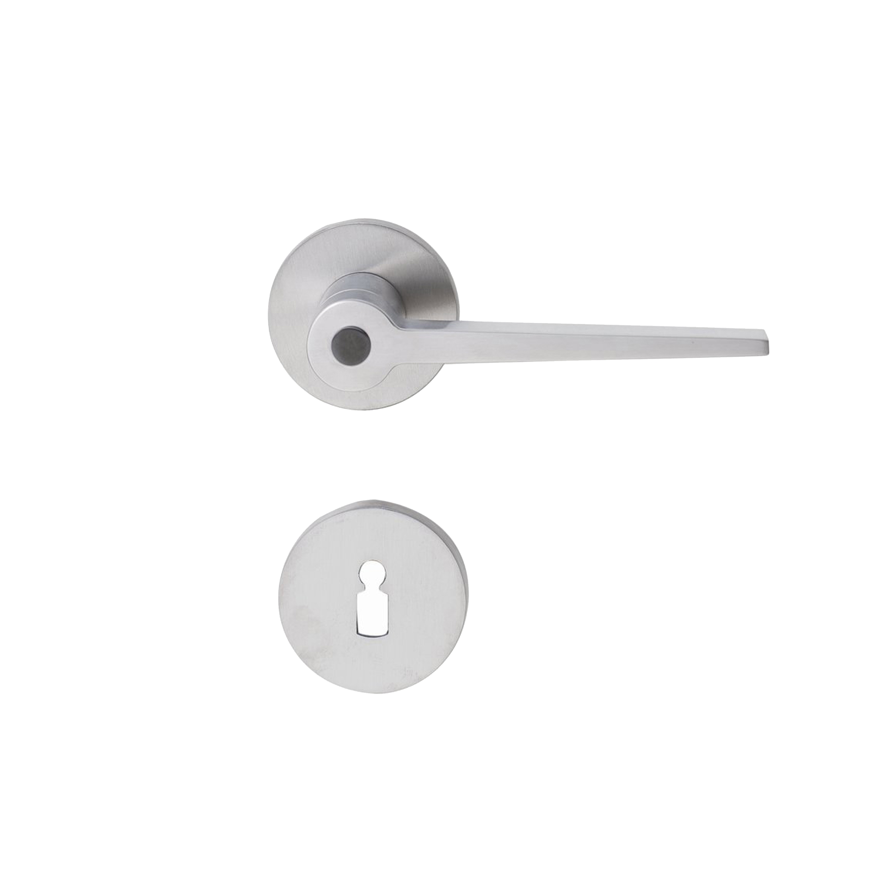 Mostra il prodotto Jürgen Ringel Door handle del produttore Tecnolumen