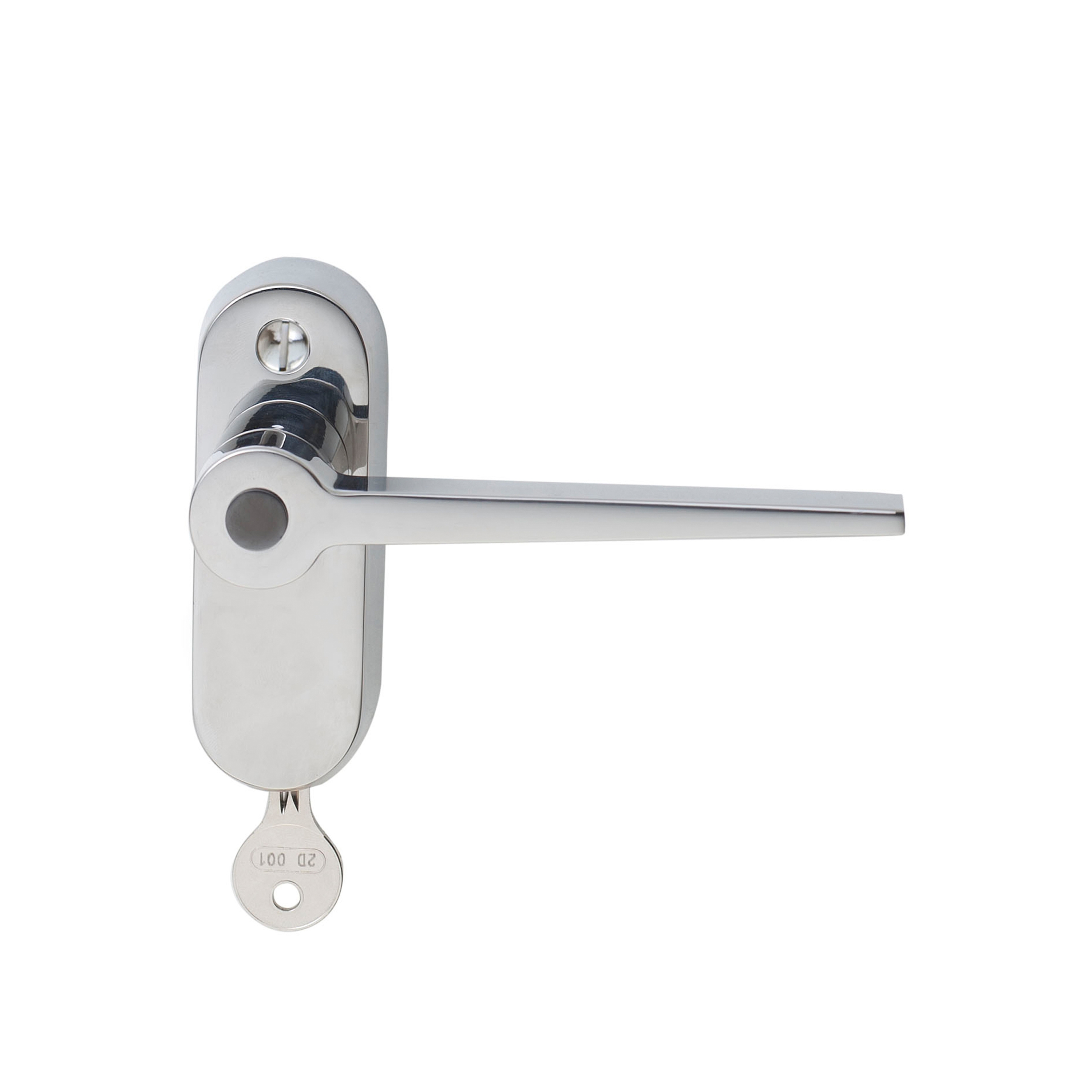 Mostra il prodotto Jürgen Ringel Window handle del produttore Tecnolumen