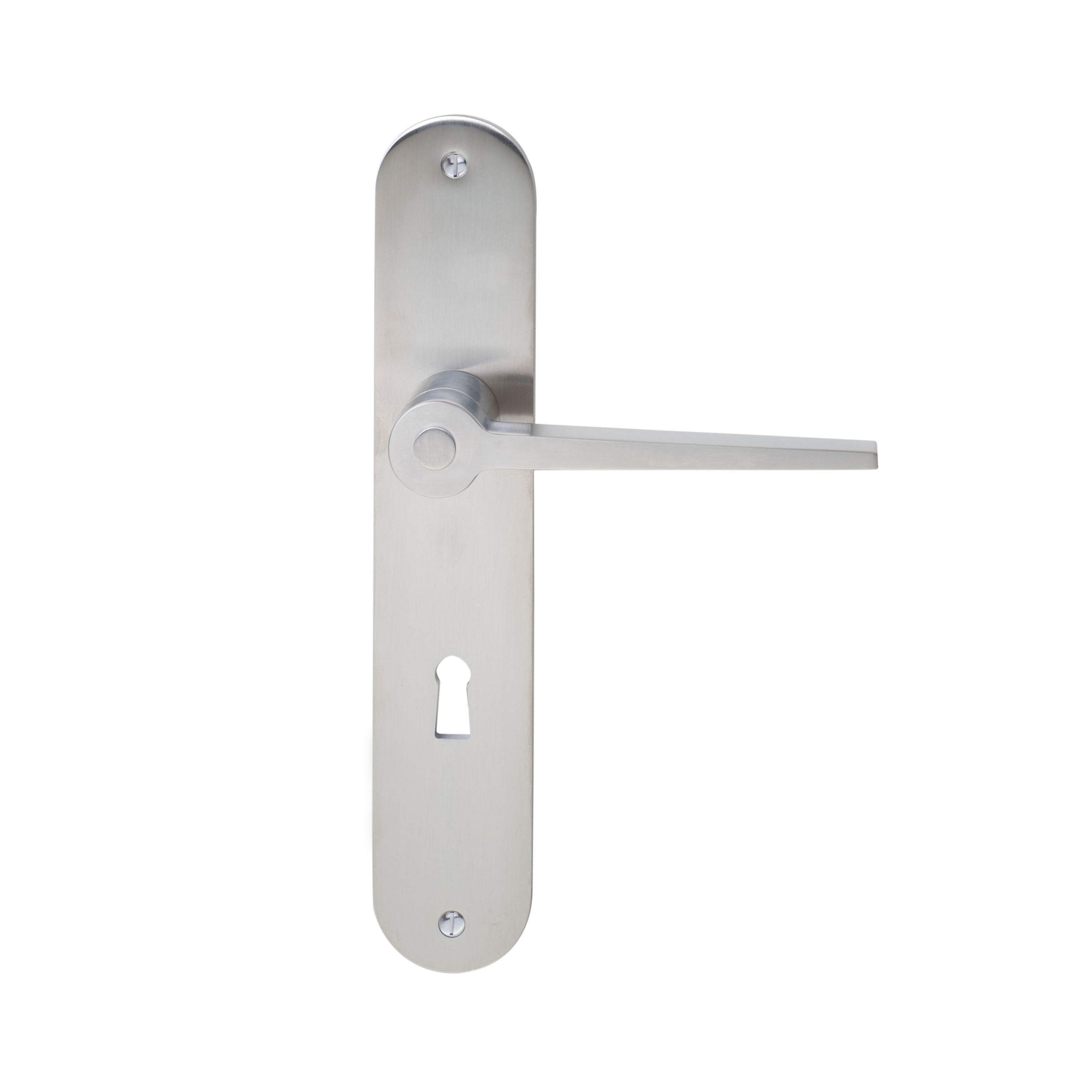 Display product Jürgen Ringel Door handle from manufacturer Tecnolumen