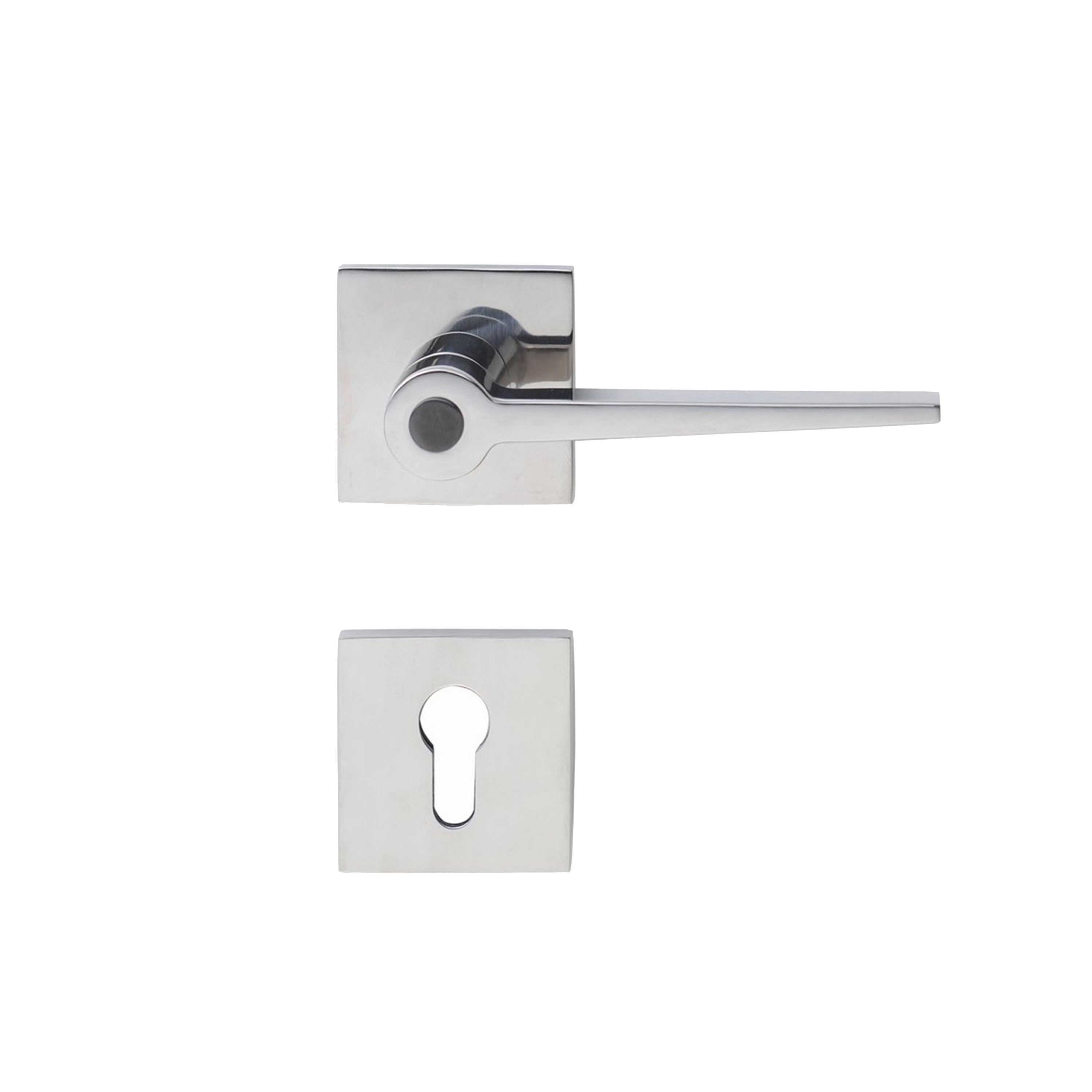Display product Jürgen Ringel Door handle from manufacturer Tecnolumen