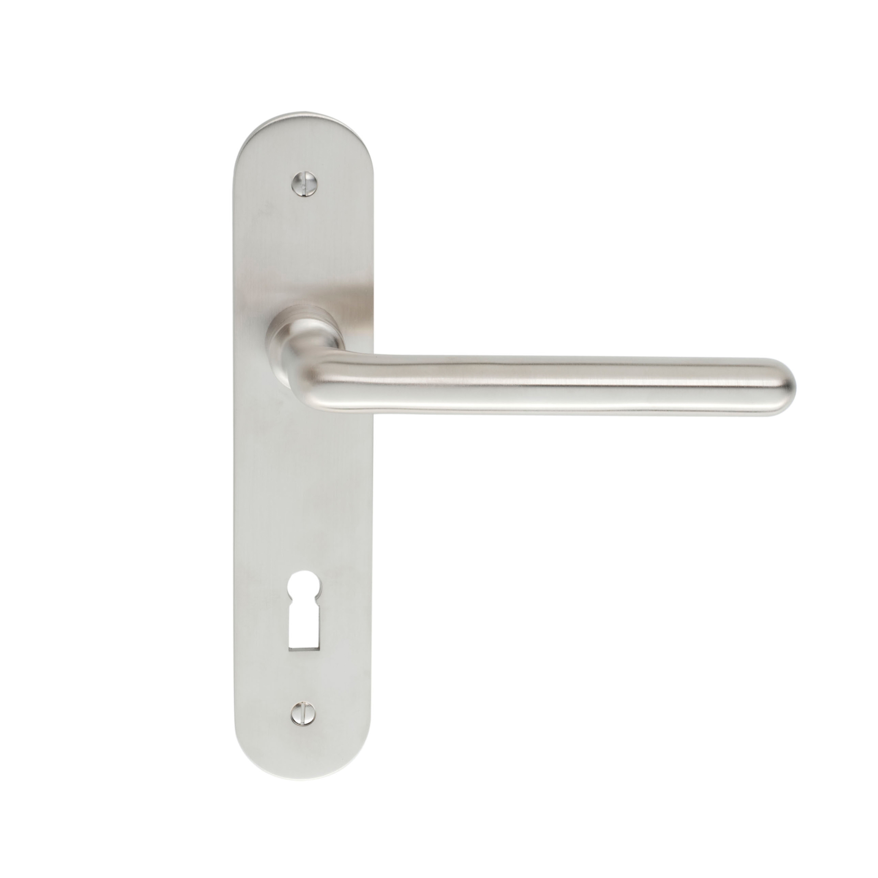 Display product Ludwig Wittgenstein Door handle from manufacturer Tecnolumen