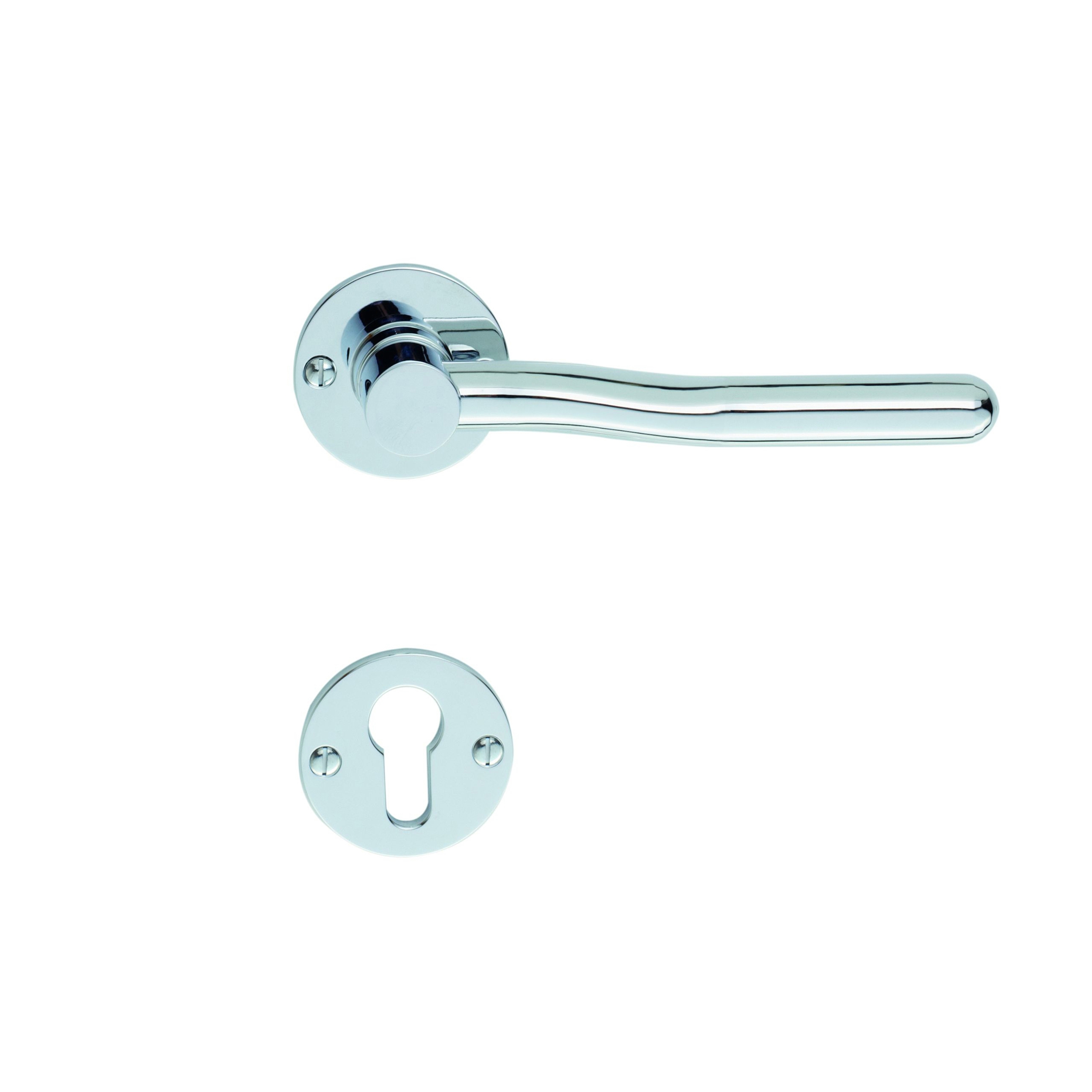 Display product Ludwig Wittgenstein Door handle from manufacturer Tecnolumen