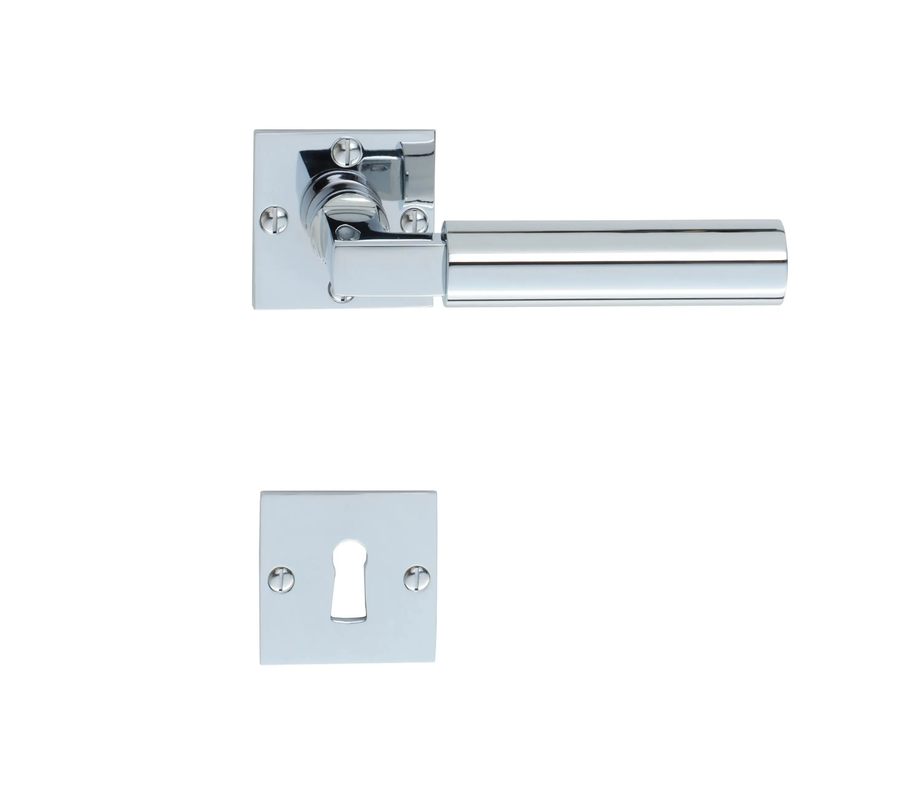 Tecnolumen - Walter Gropius Door handle