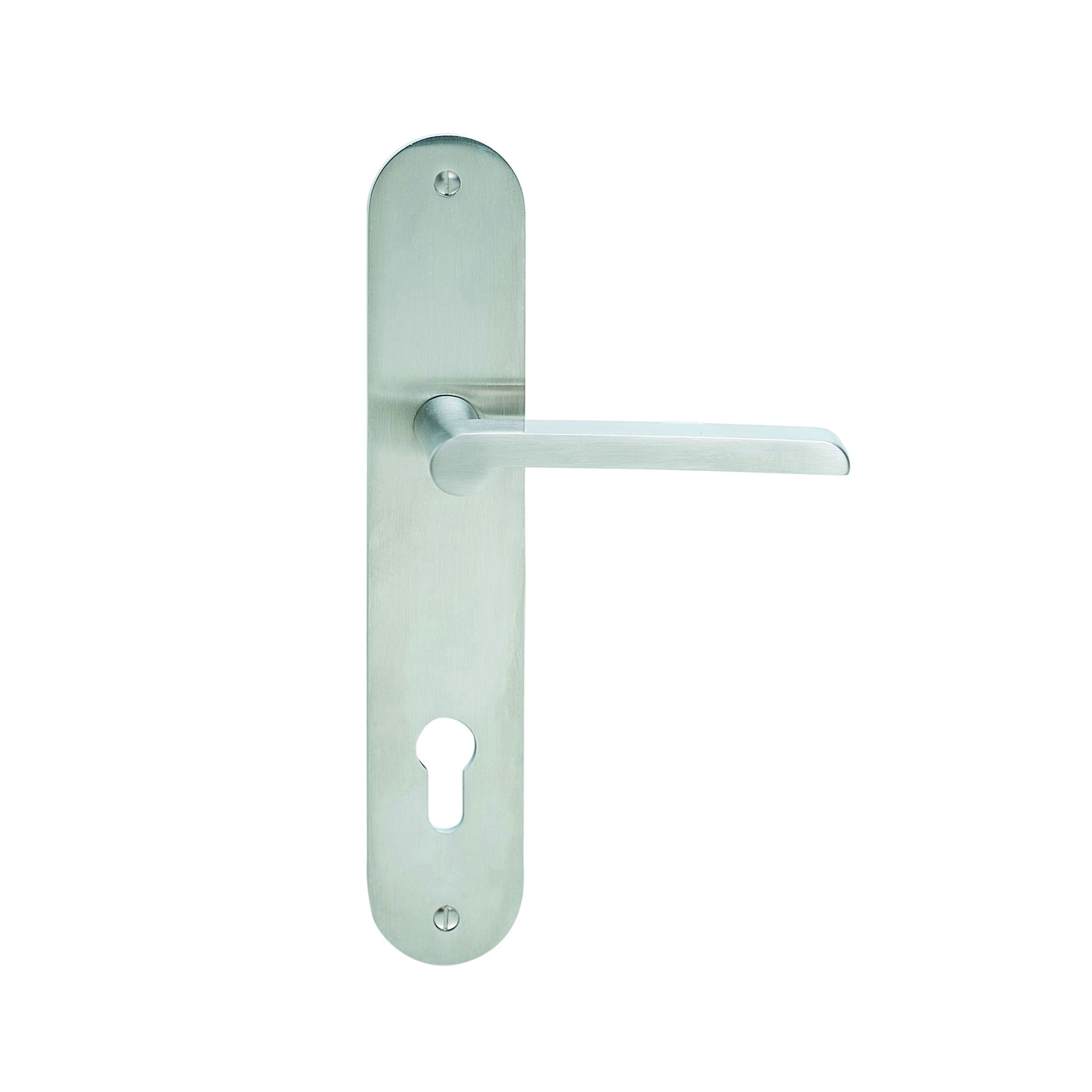 Mostra il prodotto Wilhelm Wagenfeld Door handle del produttore Tecnolumen
