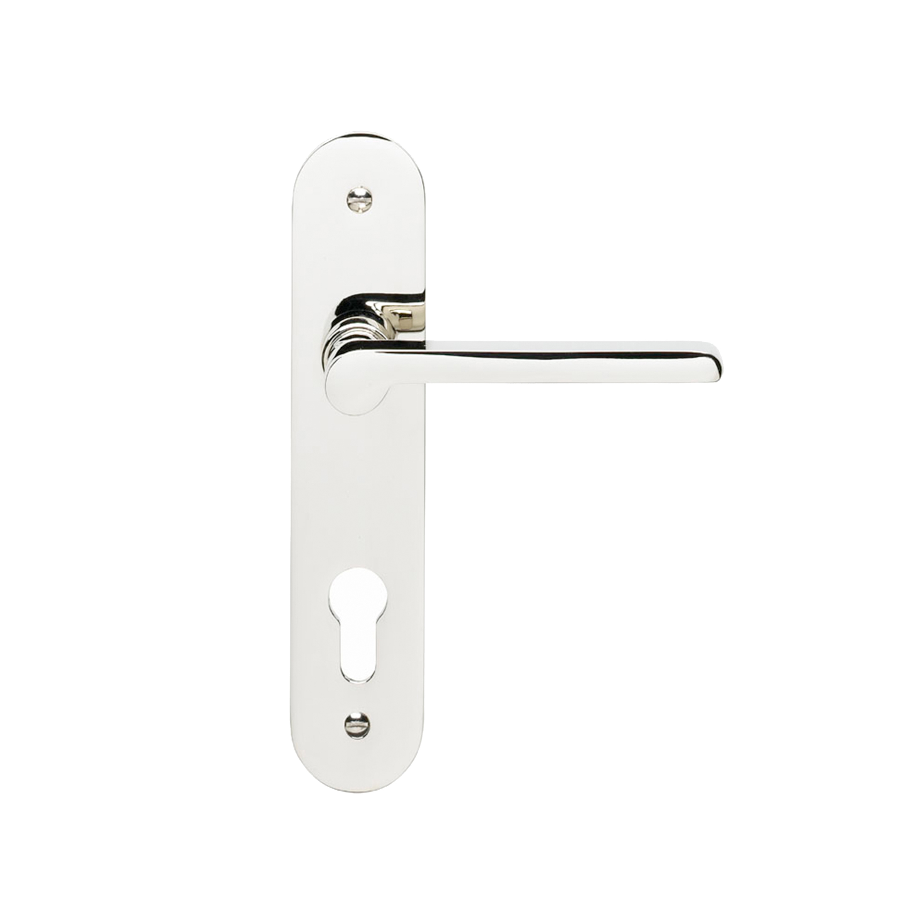 Mostra il prodotto Wilhelm Wagenfeld Door handle del produttore Tecnolumen