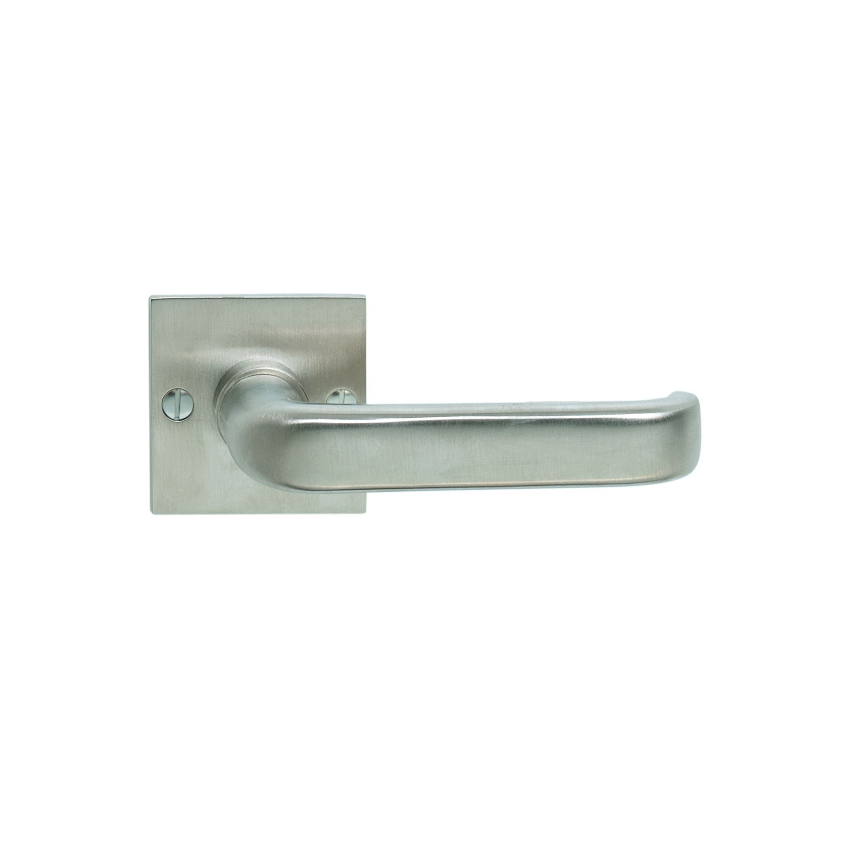 Display product Walter Schnepel Door handle from manufacturer Tecnolumen