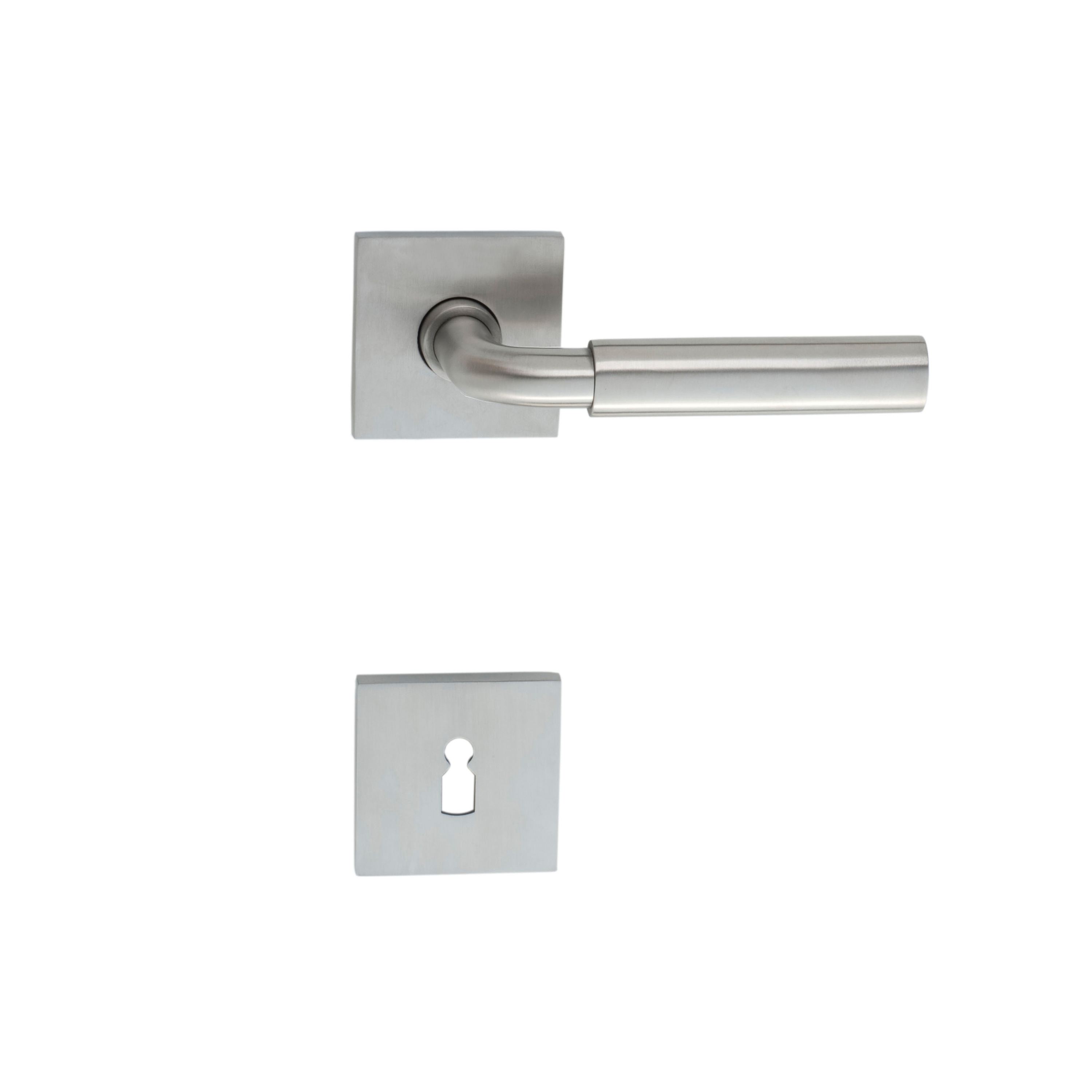 Display product Walter Schnepel Door handle from manufacturer Tecnolumen