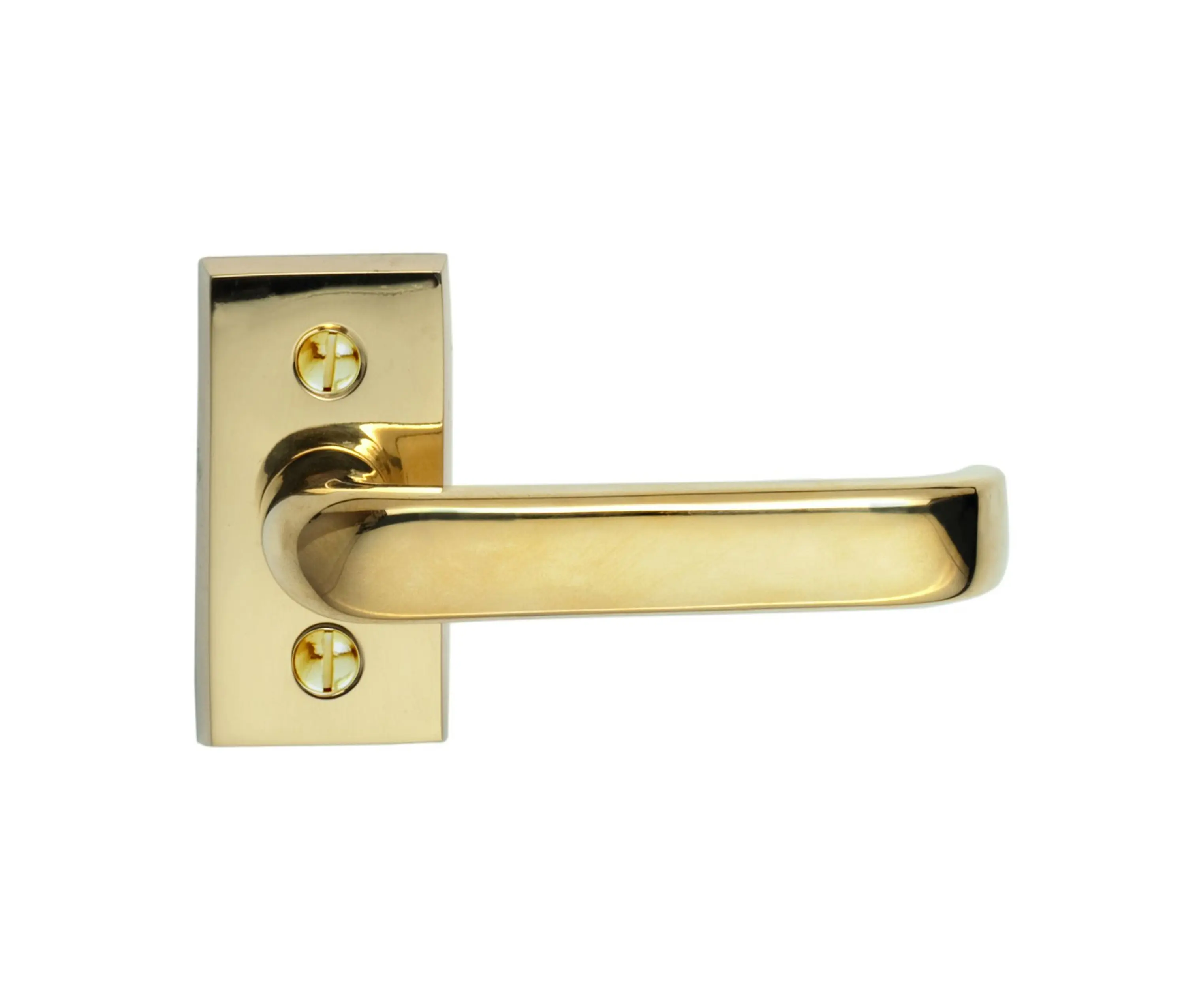 Tecnolumen - Walter Schnepel Fenstergriff