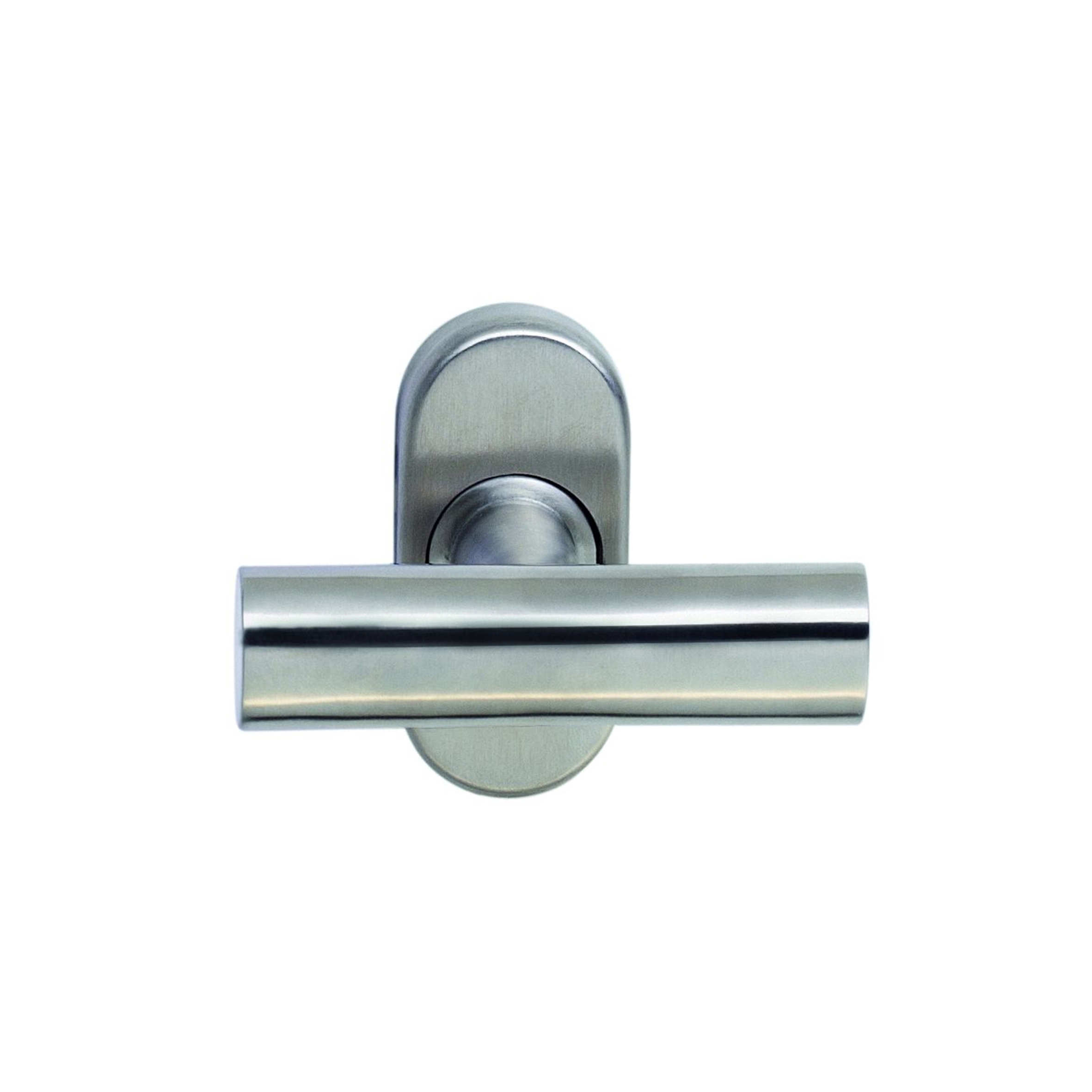 Mostra il prodotto Walter Schnepel T-shape window handle del produttore Tecnolumen