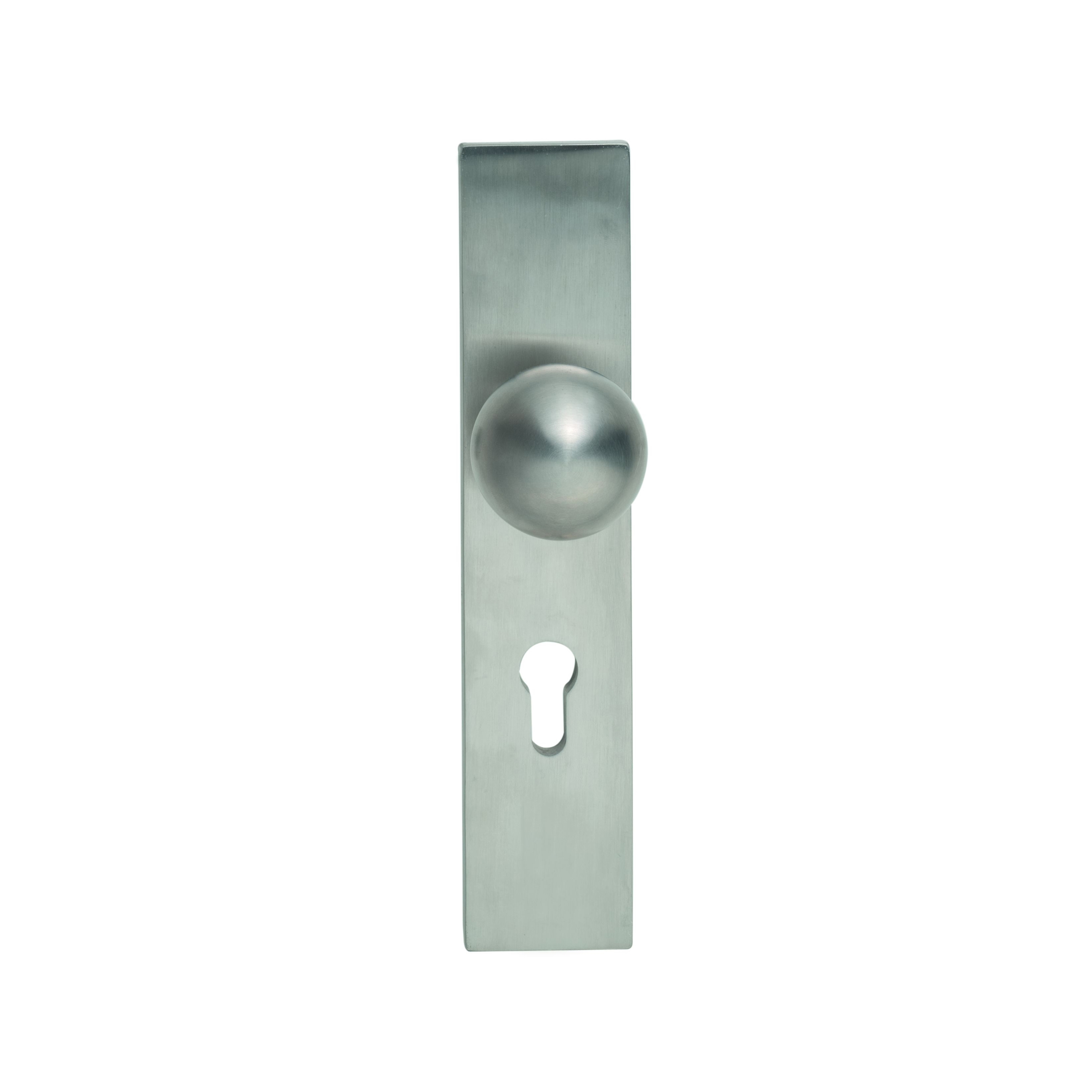 Display product Entrance door fitting from manufacturer Tecnolumen