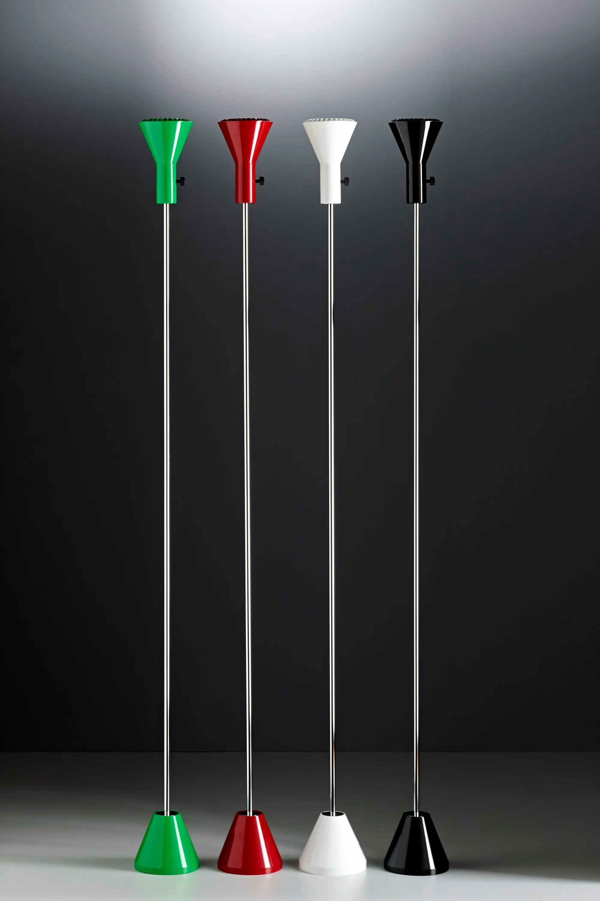 Tecnolumen - ES57 LED Floor lamp