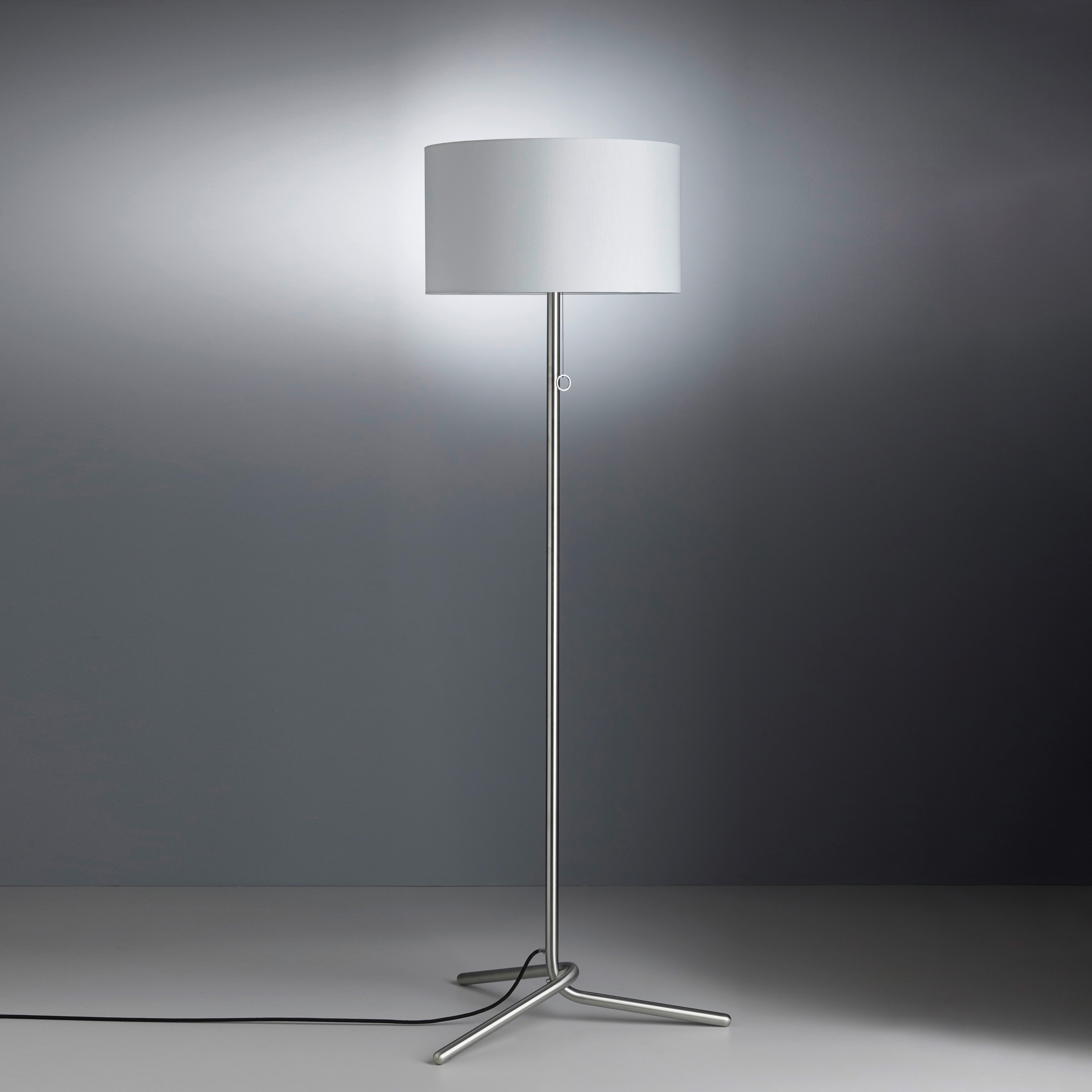 Floor Lamp „Baton” | CSL 08 + S/CSL gr