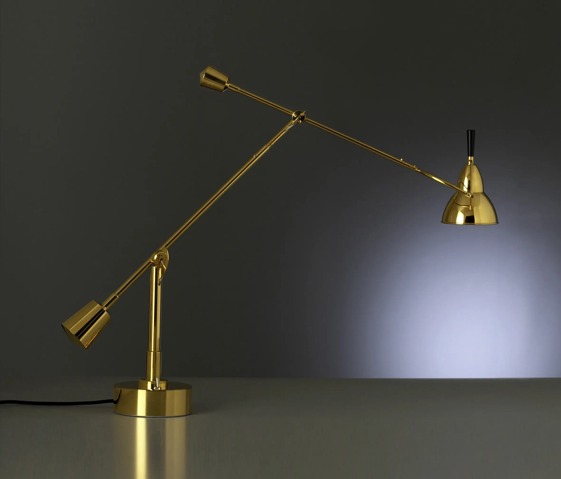 Tecnolumen - EB27 Table lamp