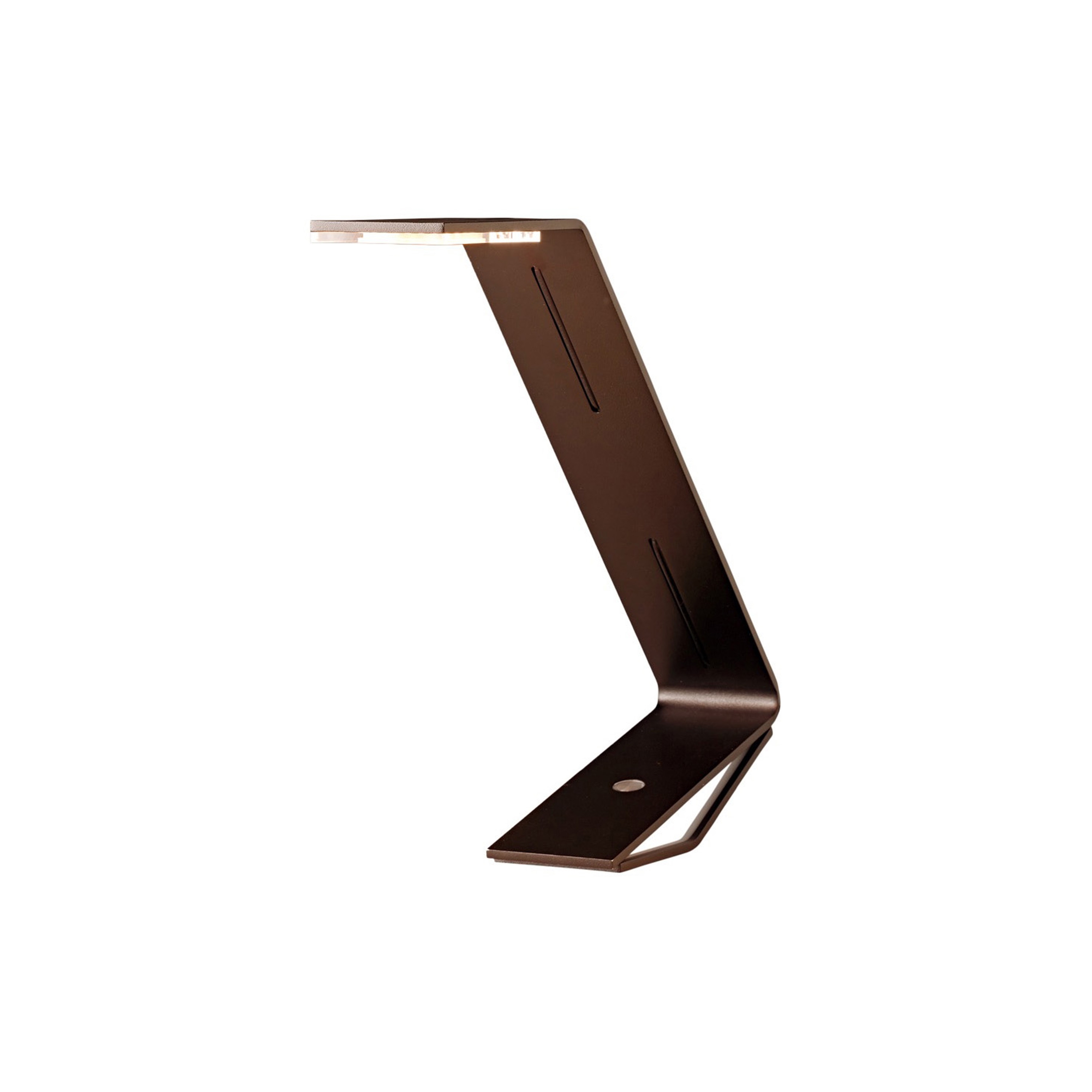 Afficher le produit Table Lamp FLAD | TLON 12 SW du fabricant Tecnolumen