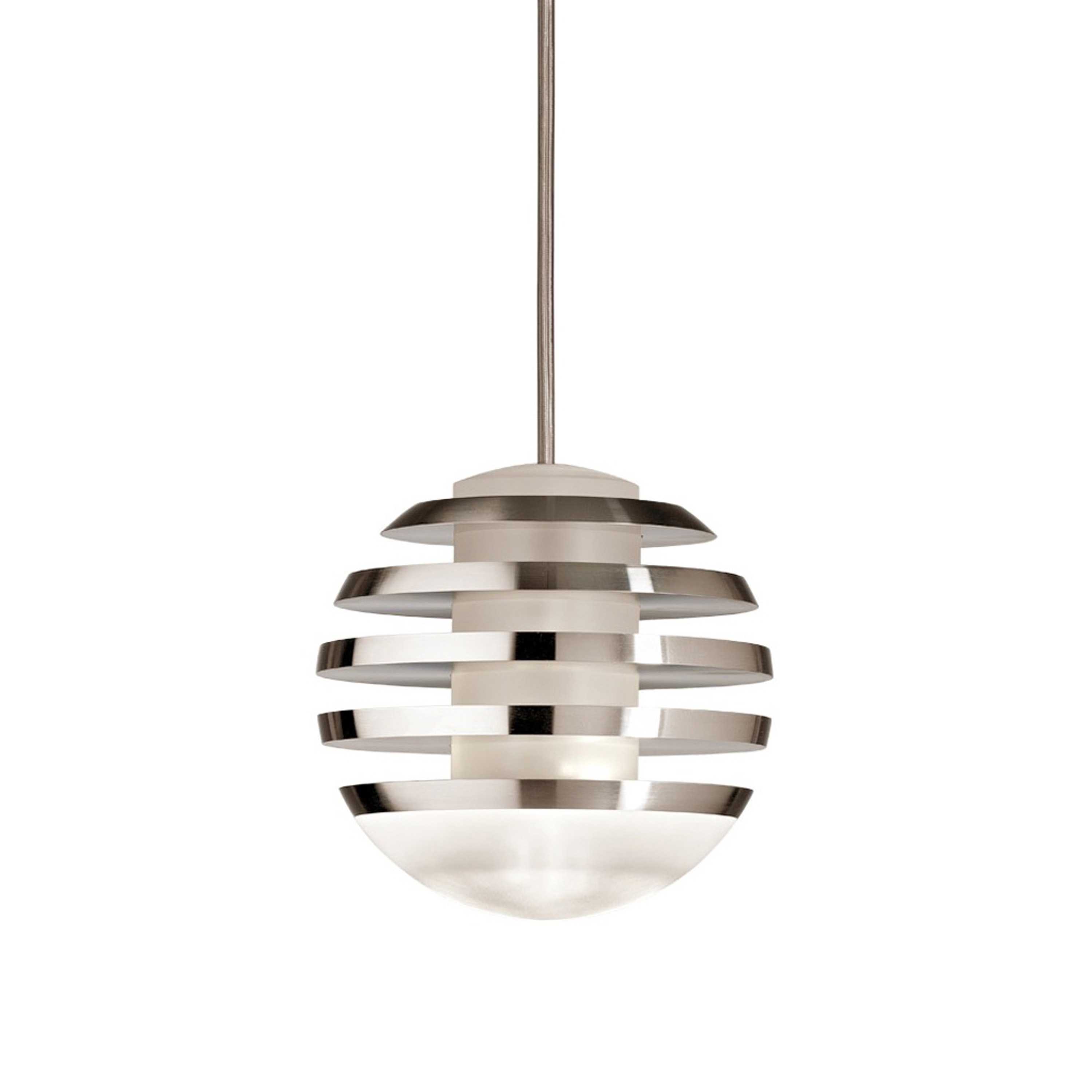 Display product Pendant Lamp BULO | HLON 11 BL from manufacturer Tecnolumen