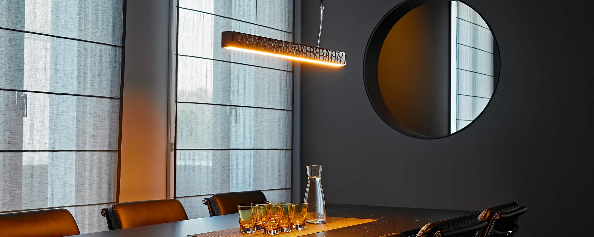 Tecnolumen - Pendant Lamp THEIA | PLZ 17 Go