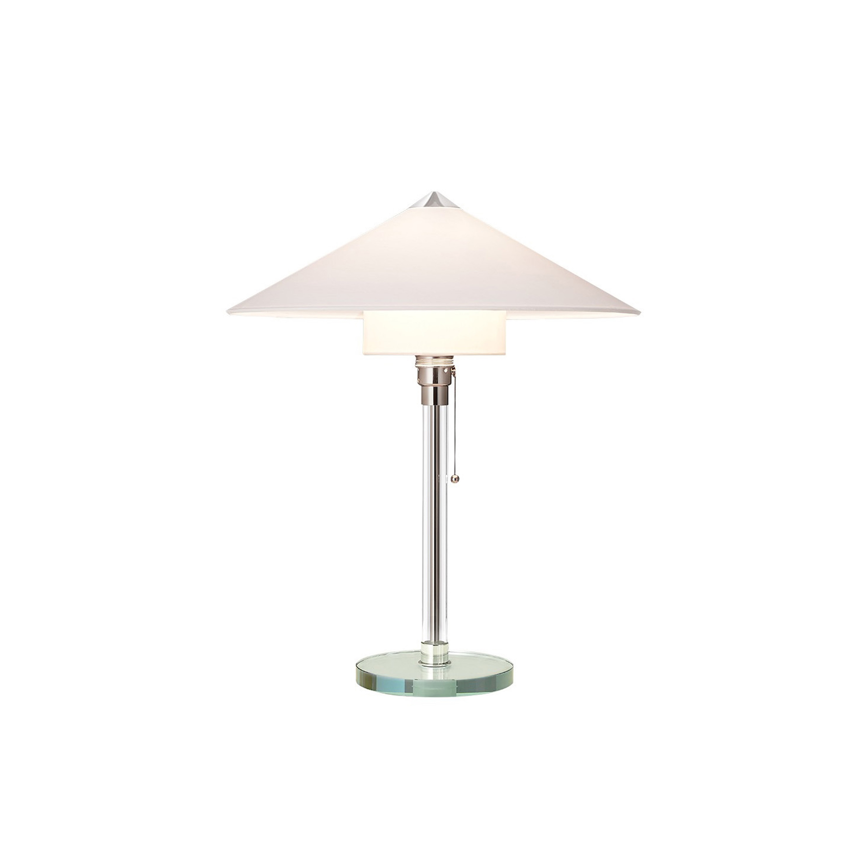 Display product Wagenfeld Table Lamp | WG 27 from manufacturer Tecnolumen