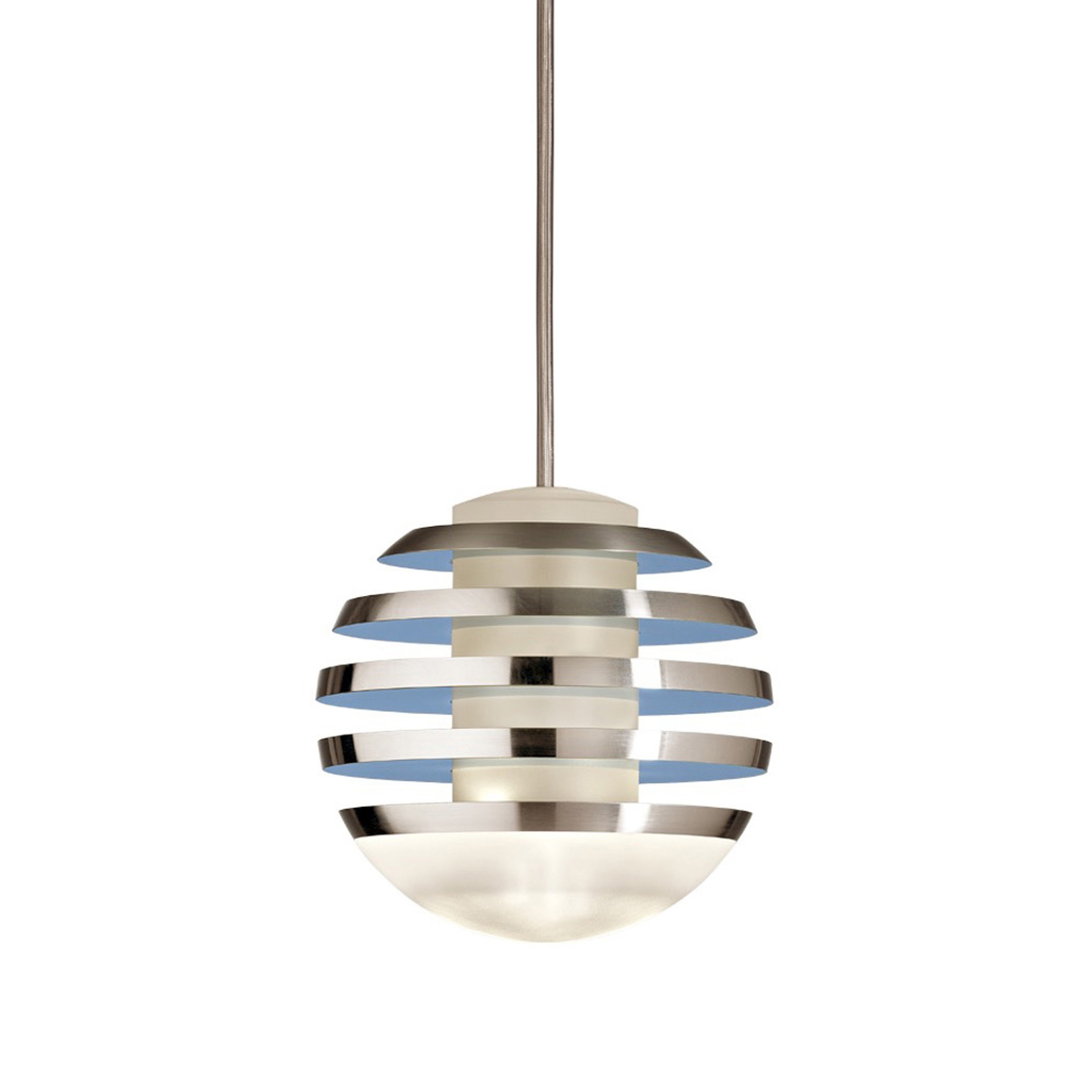 Pendant Lamp BULO | HLON 11 Gru