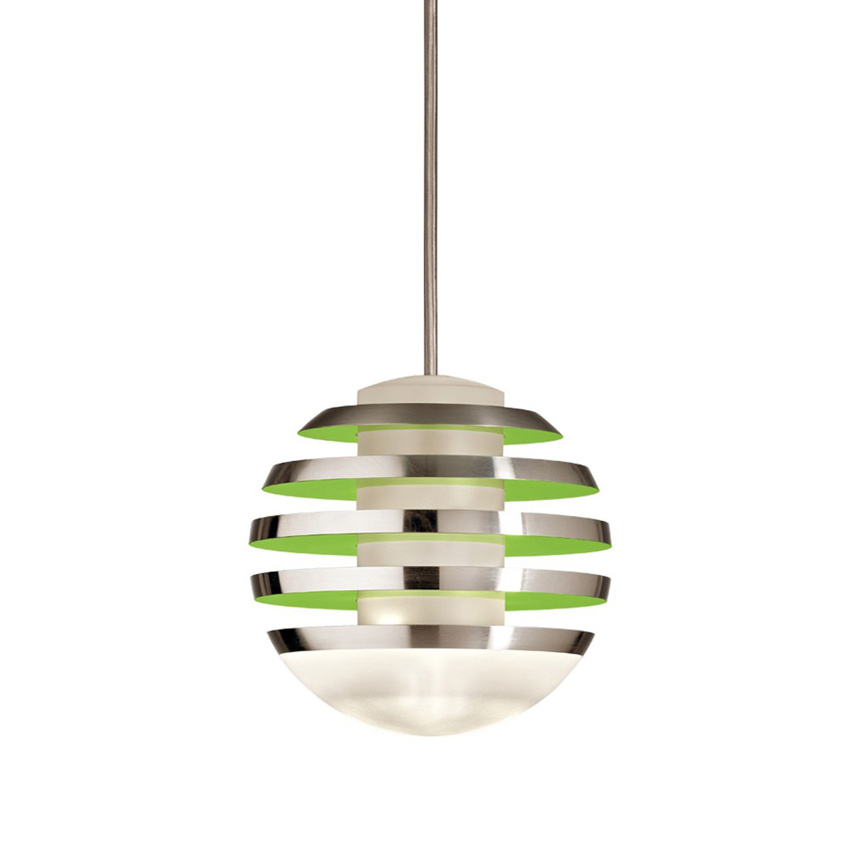 Pendant Lamp BULO | HLON 11 Or