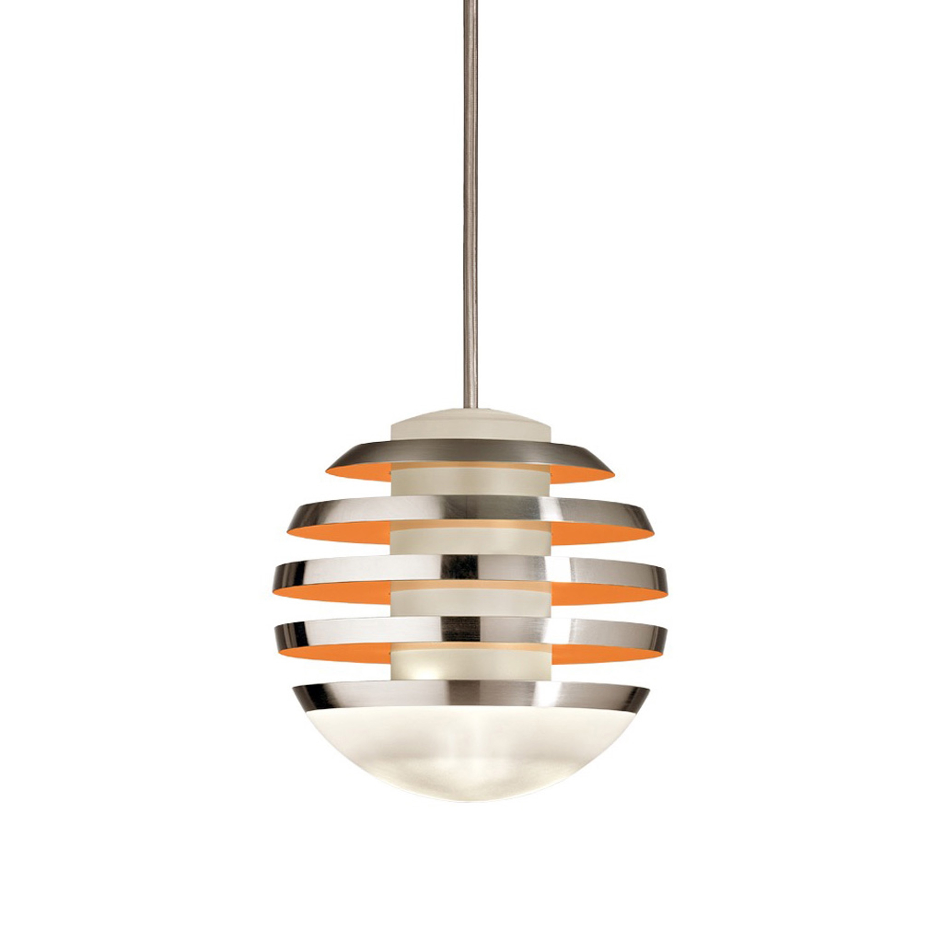 Pendant Lamp BULO | HLON 11 Str