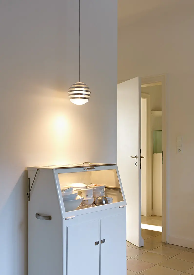 Tecnolumen - Pendant Lamp BULO | HLON 11 SW