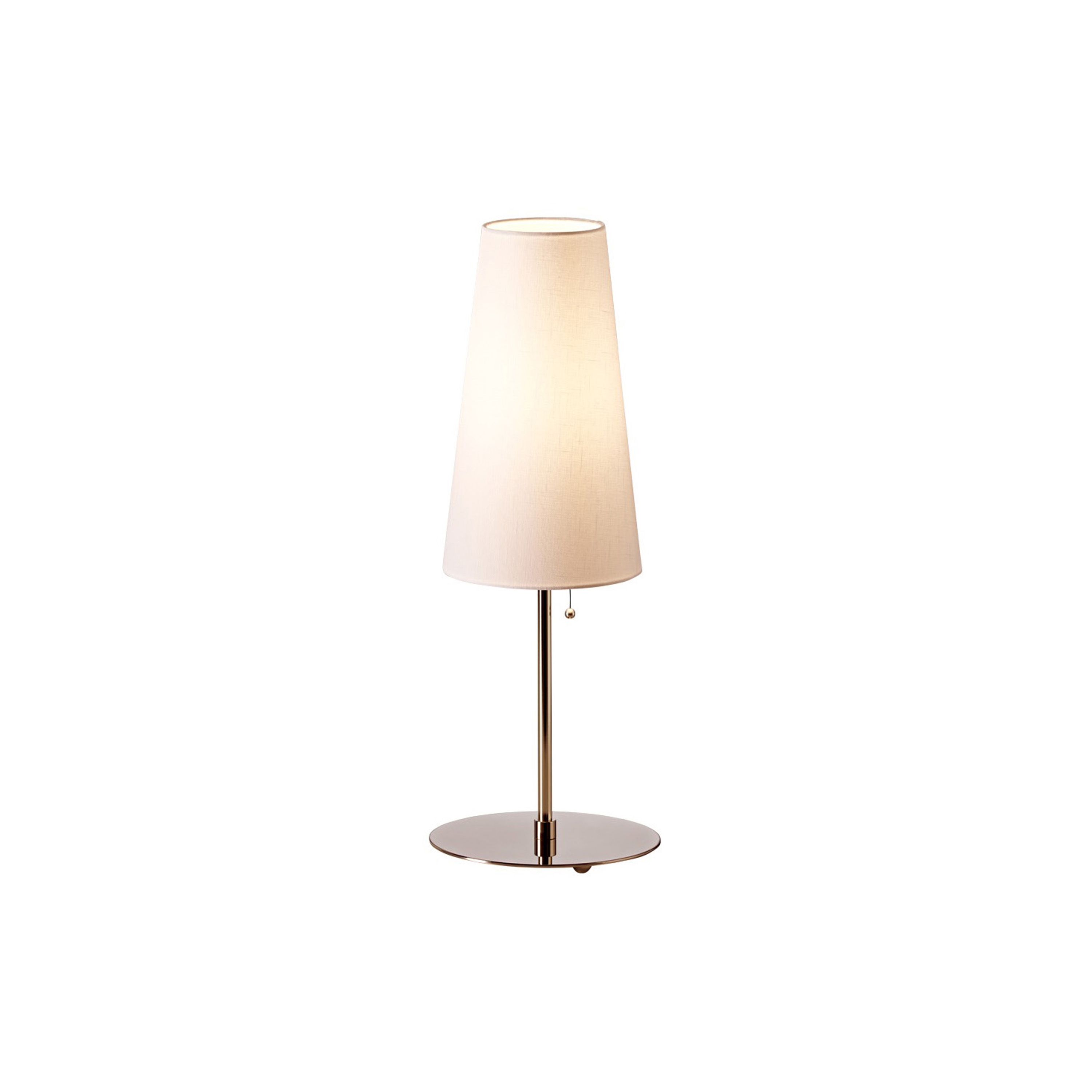 Afficher le produit Table Lamp | TLWS 05 + S 05/1 ... du fabricant Tecnolumen