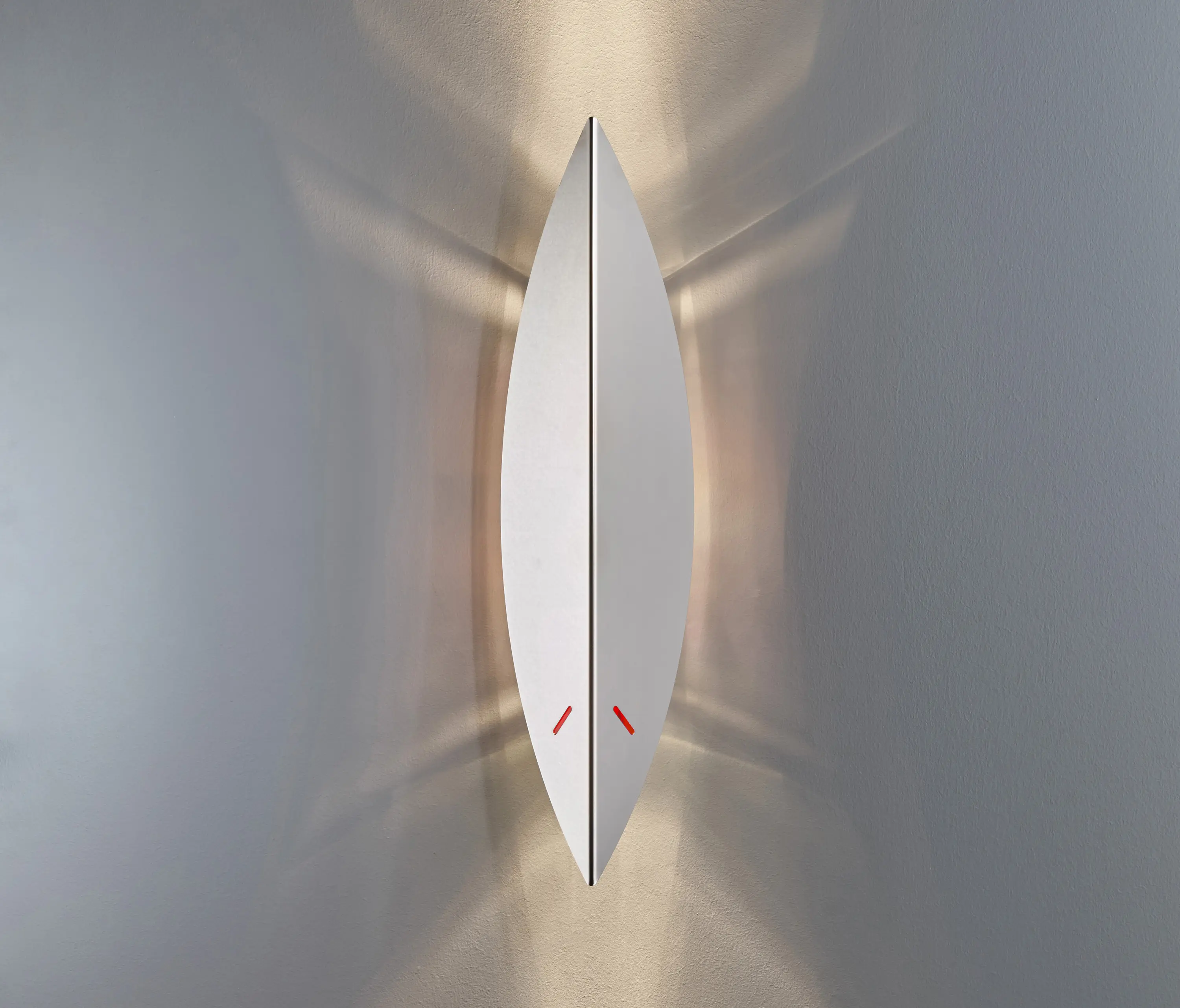 Tecnolumen - WLZ92 "Afrique" Wall lamp