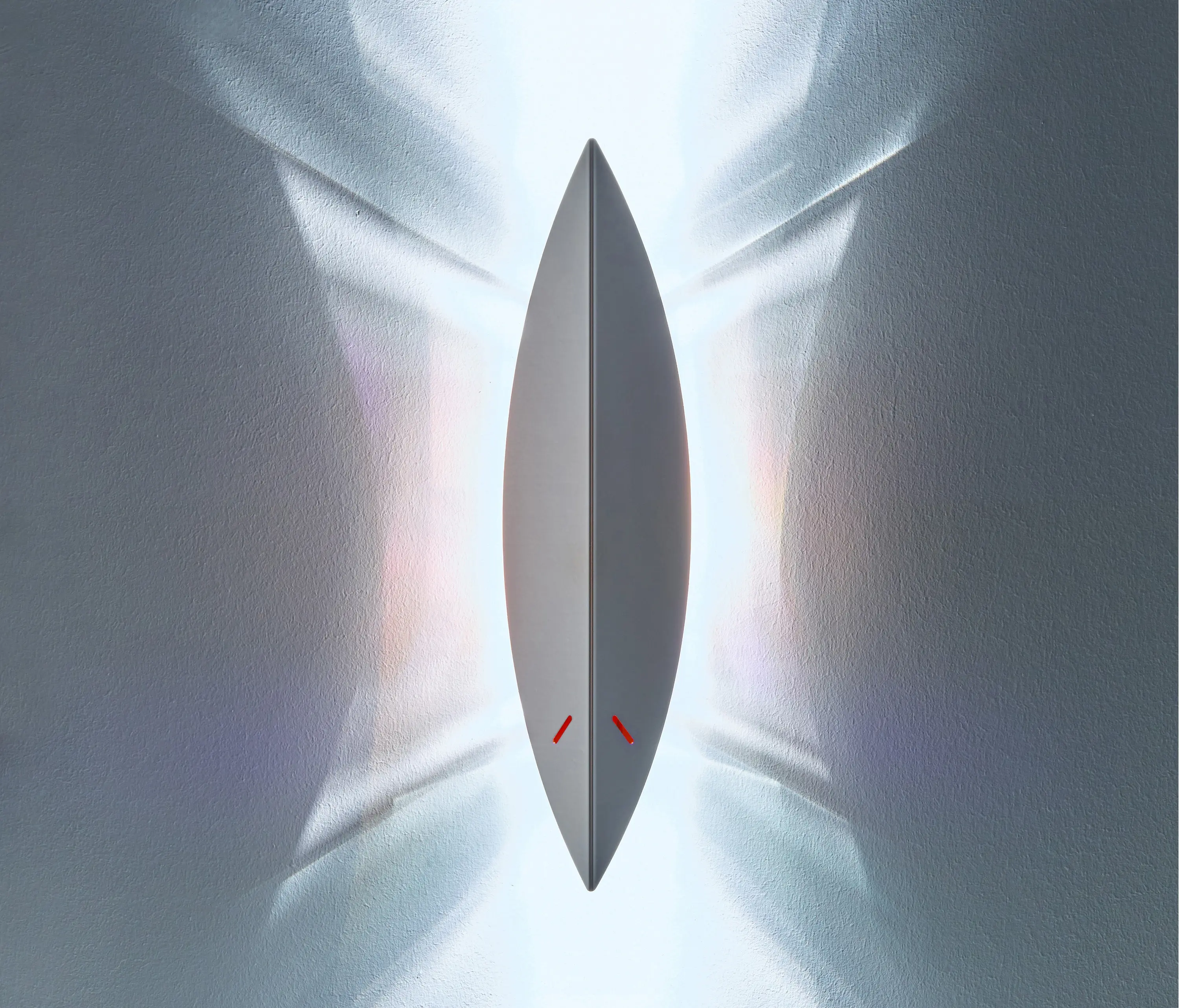 Tecnolumen - WLZ92 "Afrique" Wall lamp