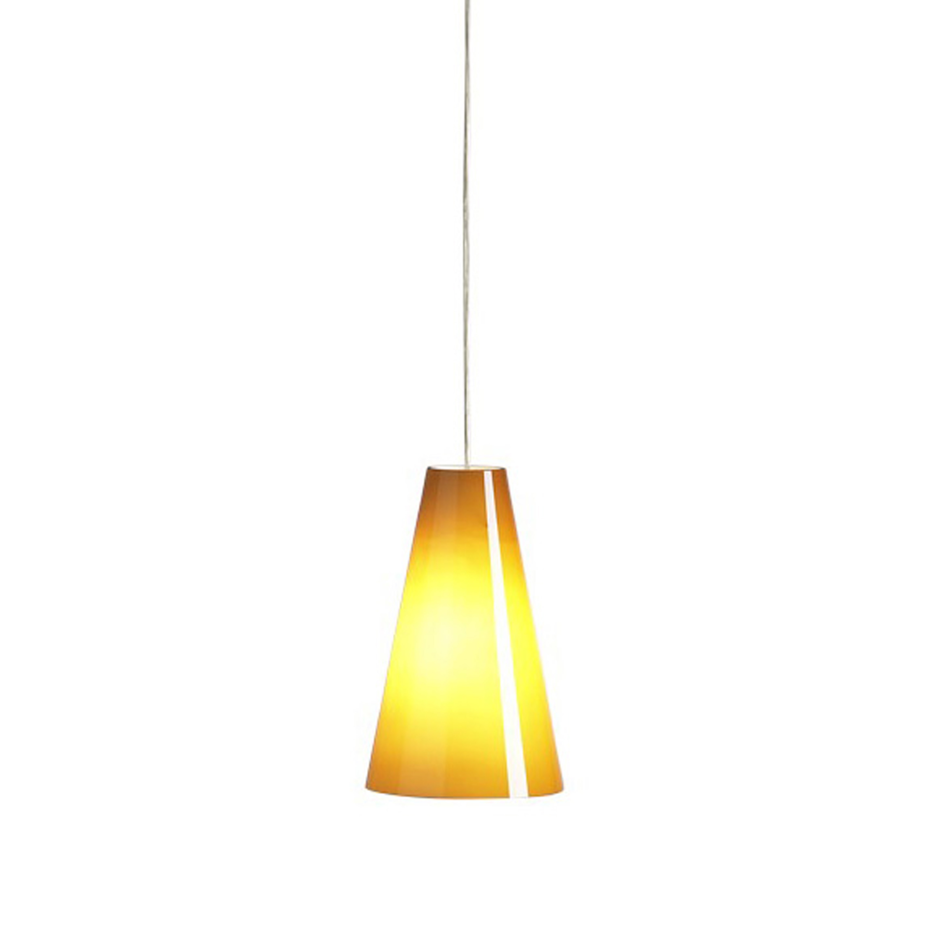 Pendant Lamp | HLWS 03 + GL / HL 03 Me