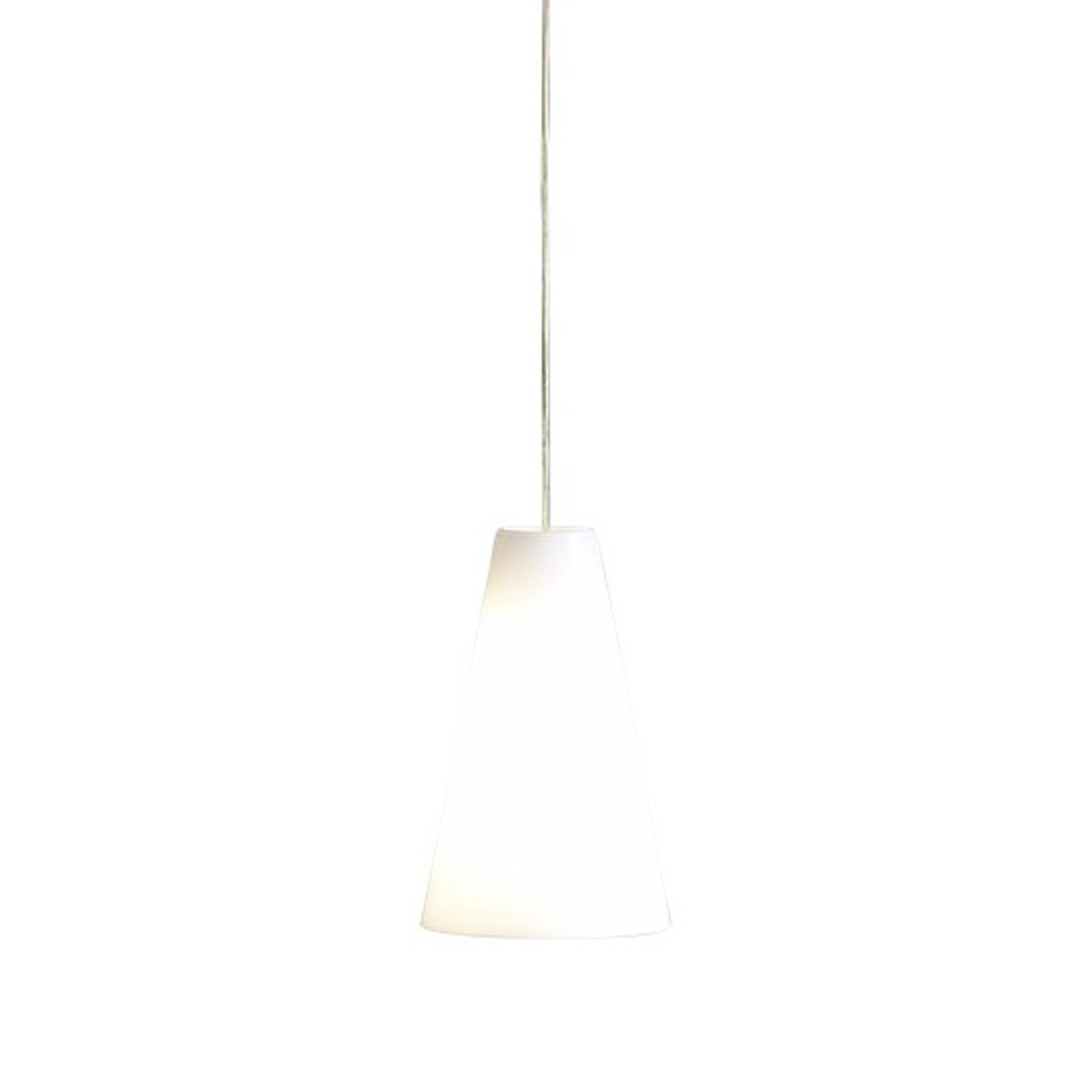 Mostrar el producto Pendant Lamp | HLWS 03 + GL / HL 03 Op del fabricante Tecnolumen