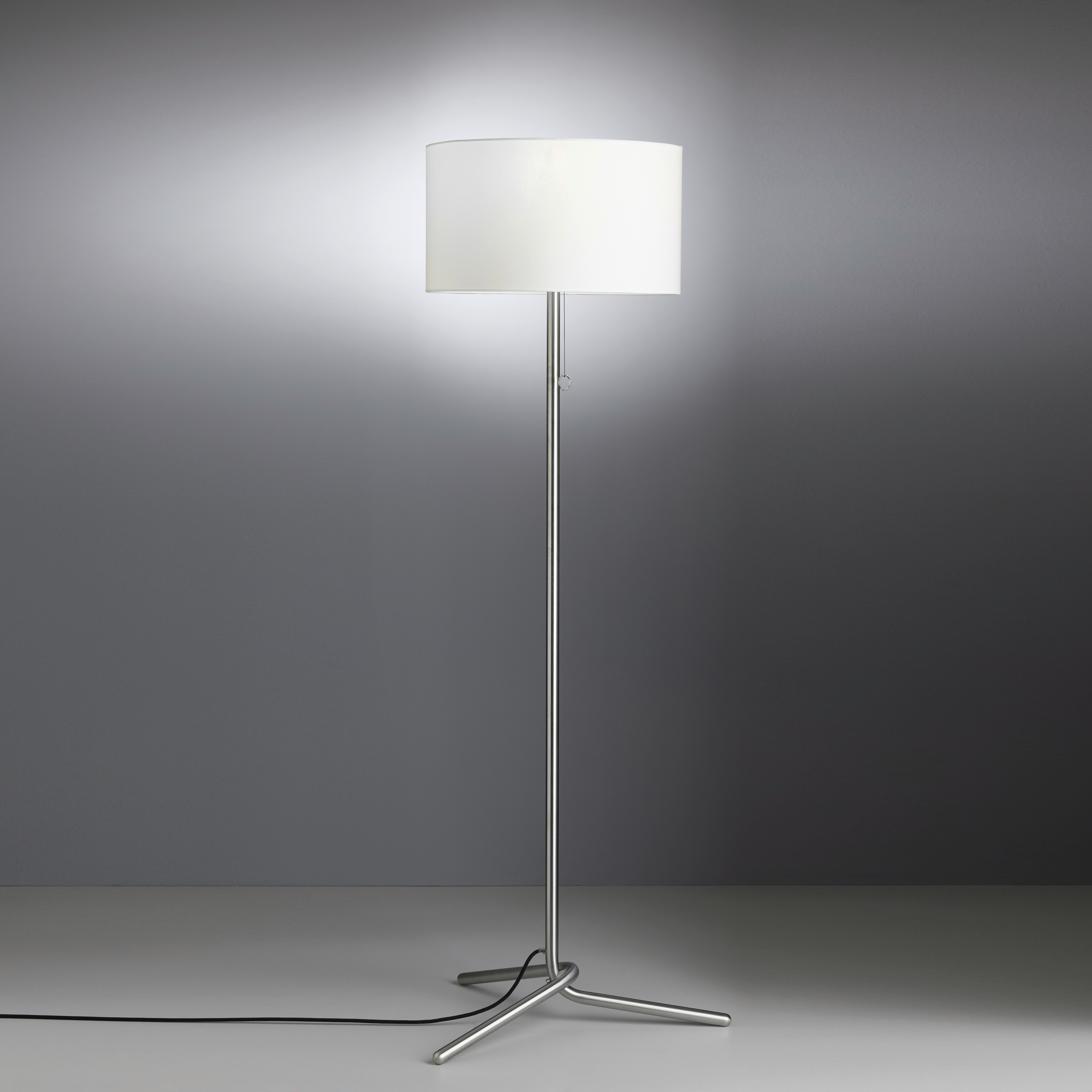 Floor Lamp „Baton” | CSL 08 + S/CSL ws