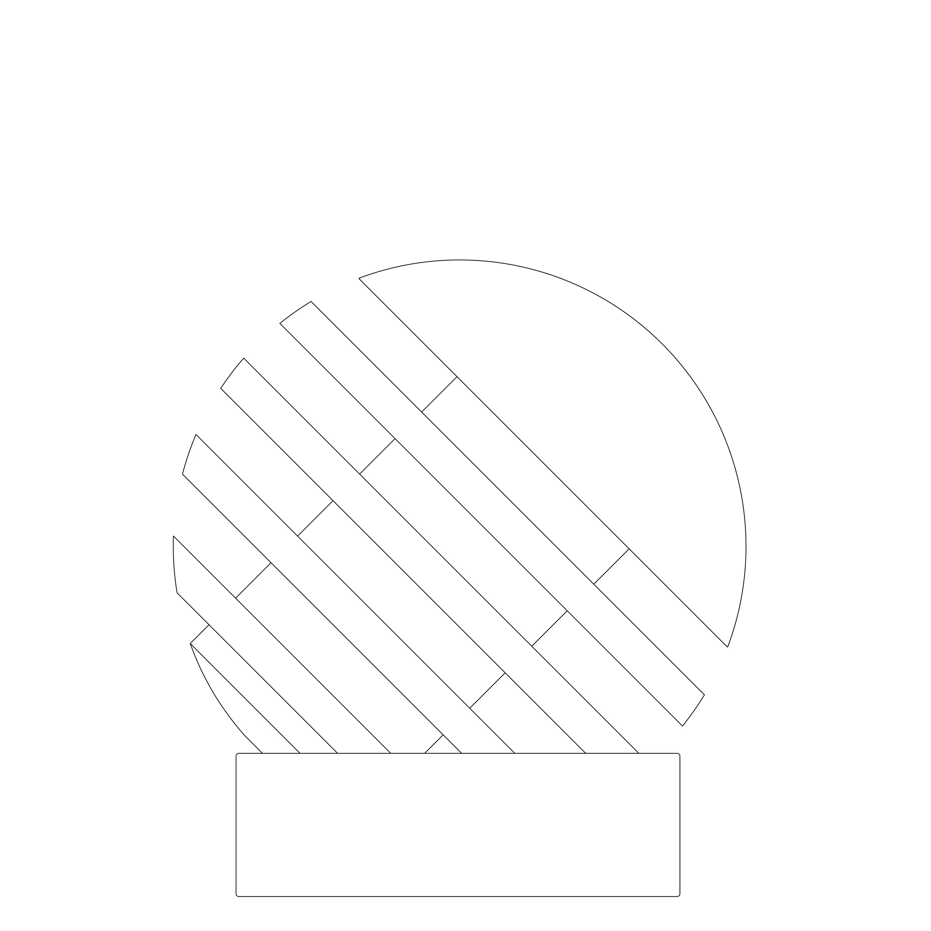 Tecnolumen - BULO micro Table lamp