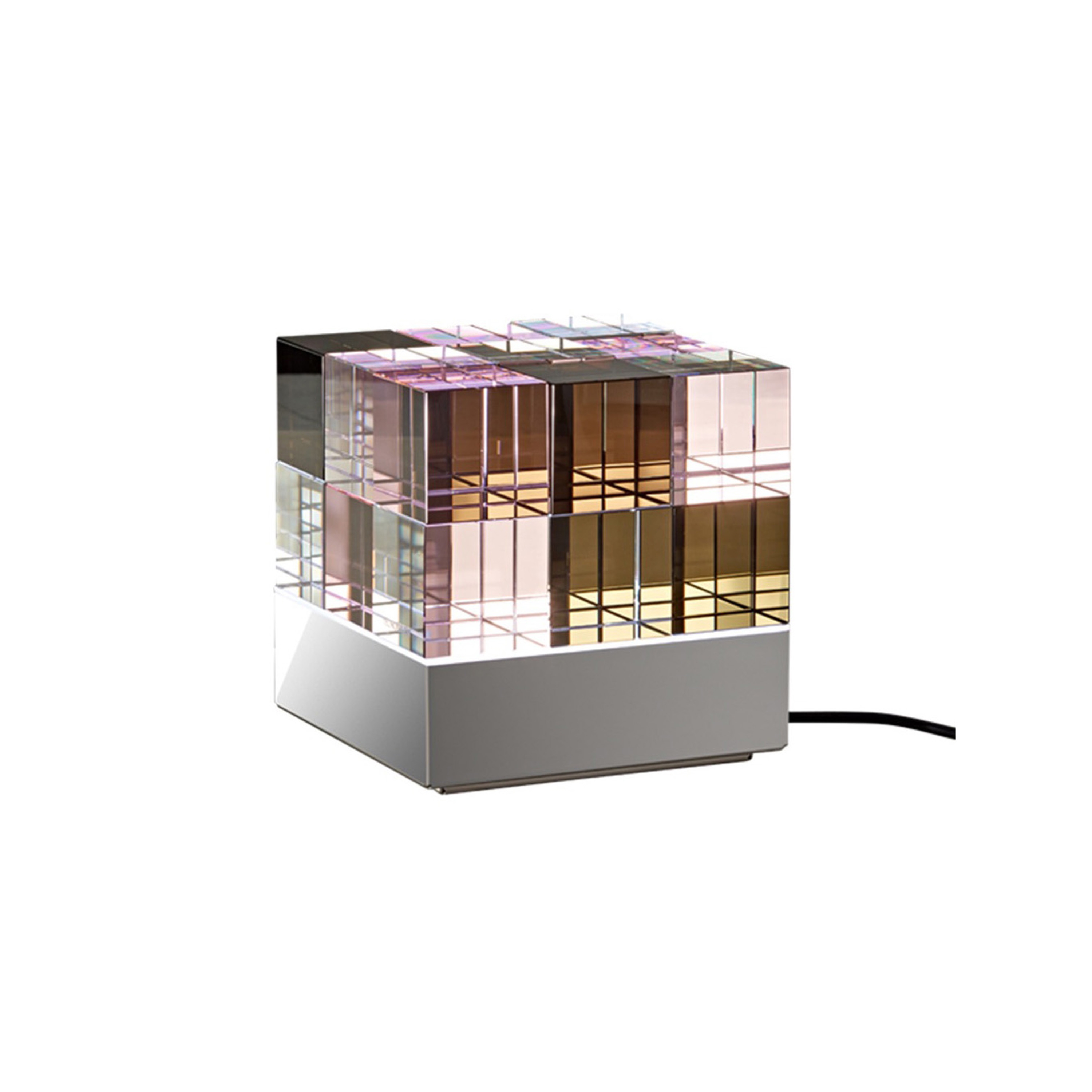 Produkt Table Lamp CUBELIGHT | MSCL 2 des Herstellers Tecnolumen anzeigen