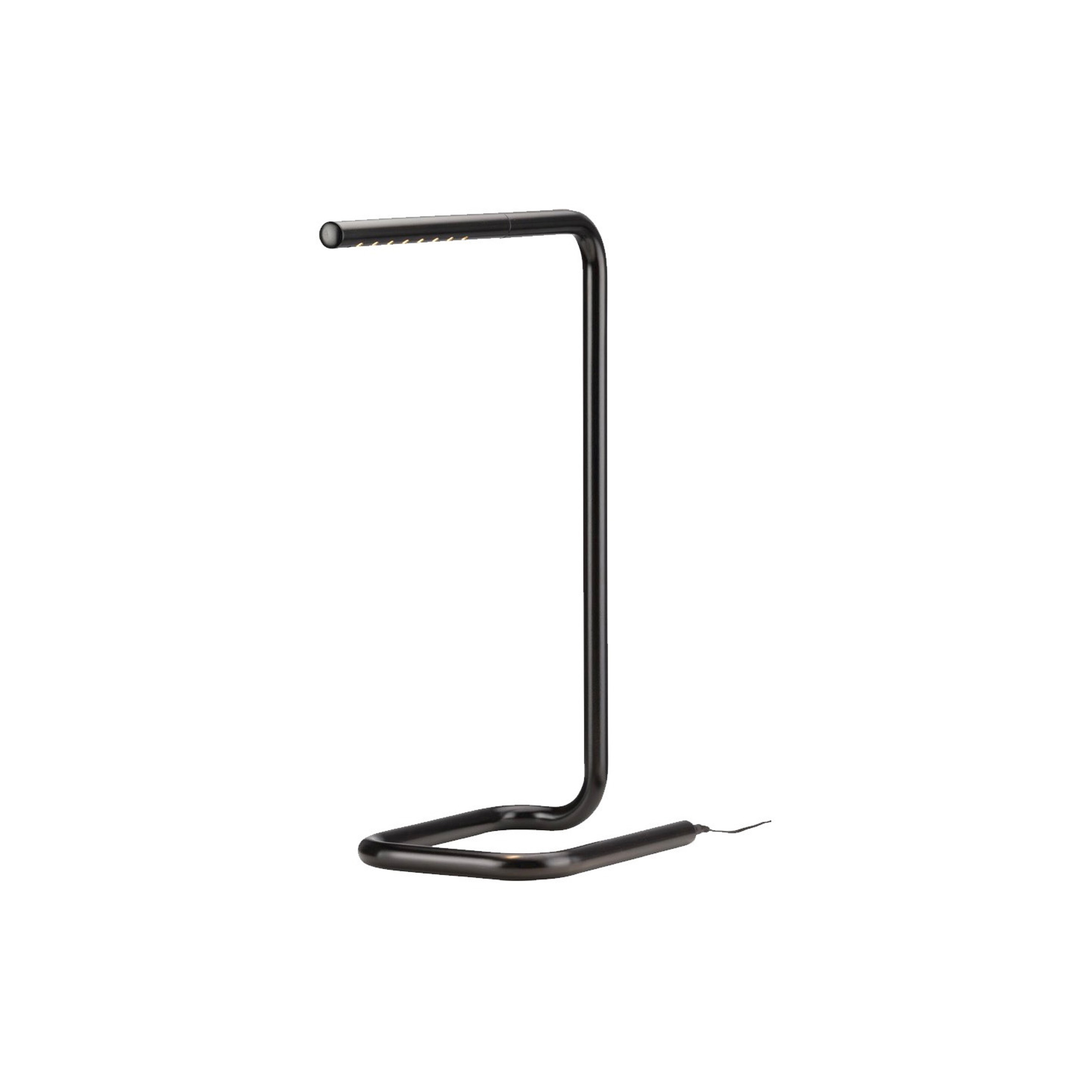 Table Lamp LUM 50 | TLUM 10 | LUM 50 matt black
