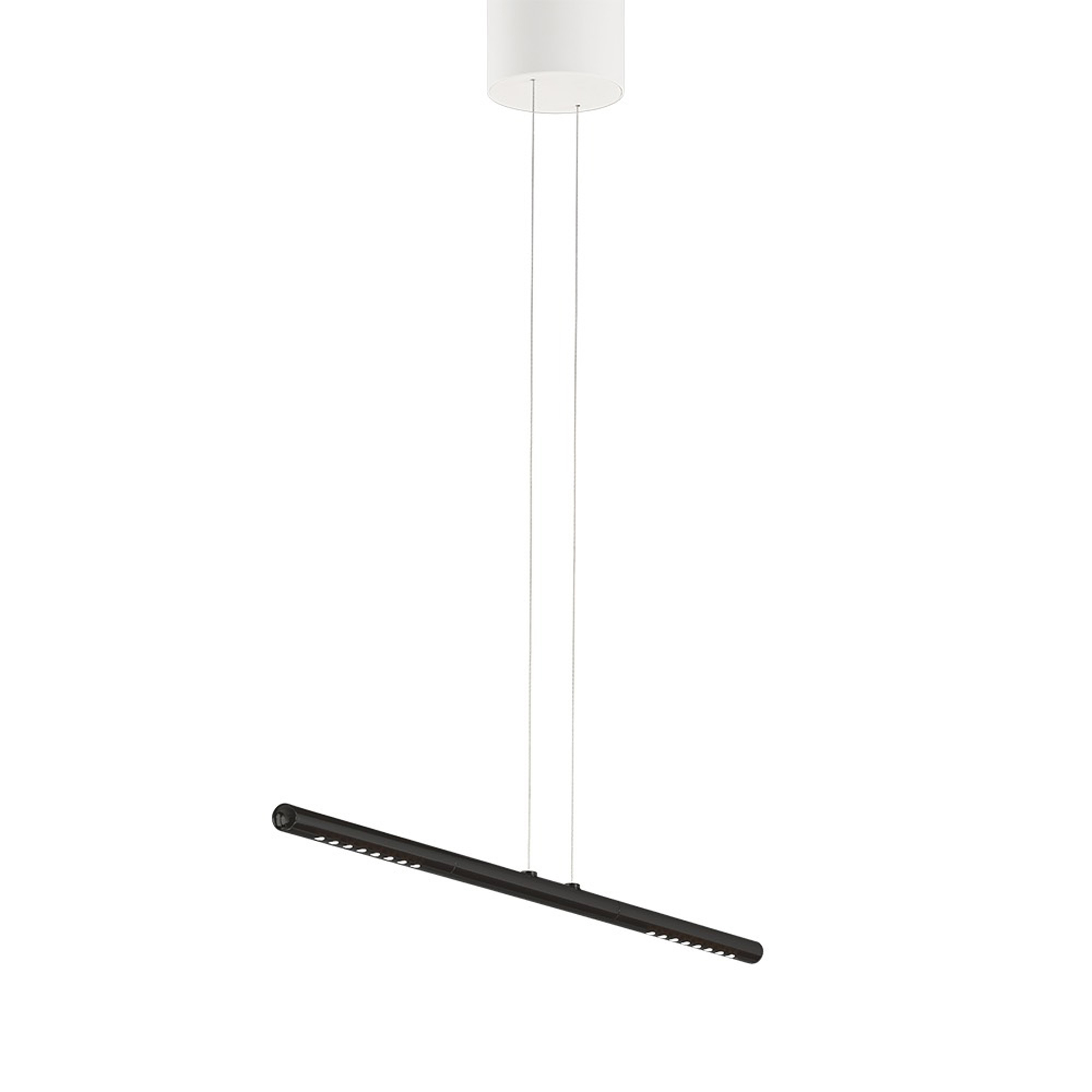 Pendant Lamp LUM 85 | LUM 85 matt black